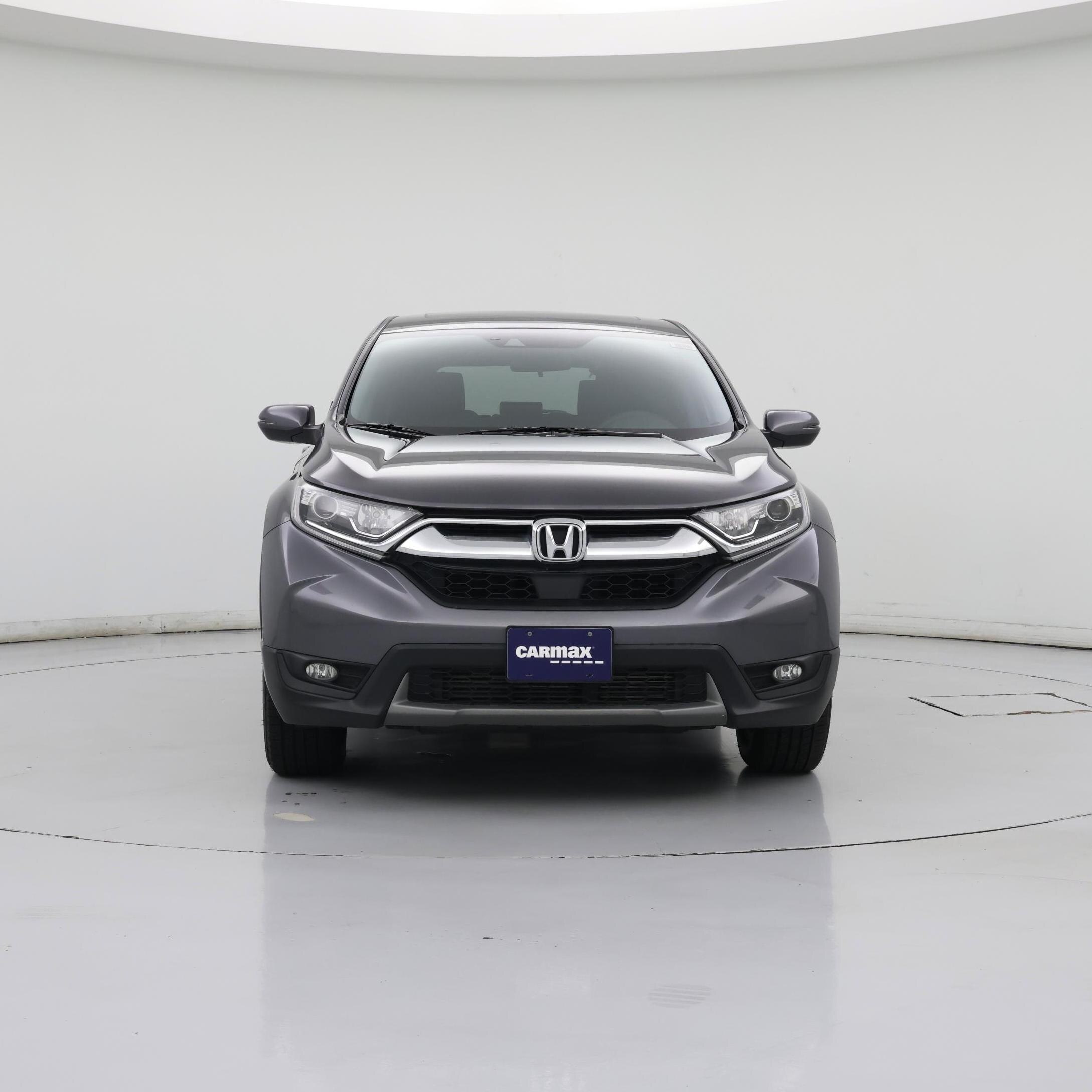 Thumbnail: 2018 Honda CR-V - 5