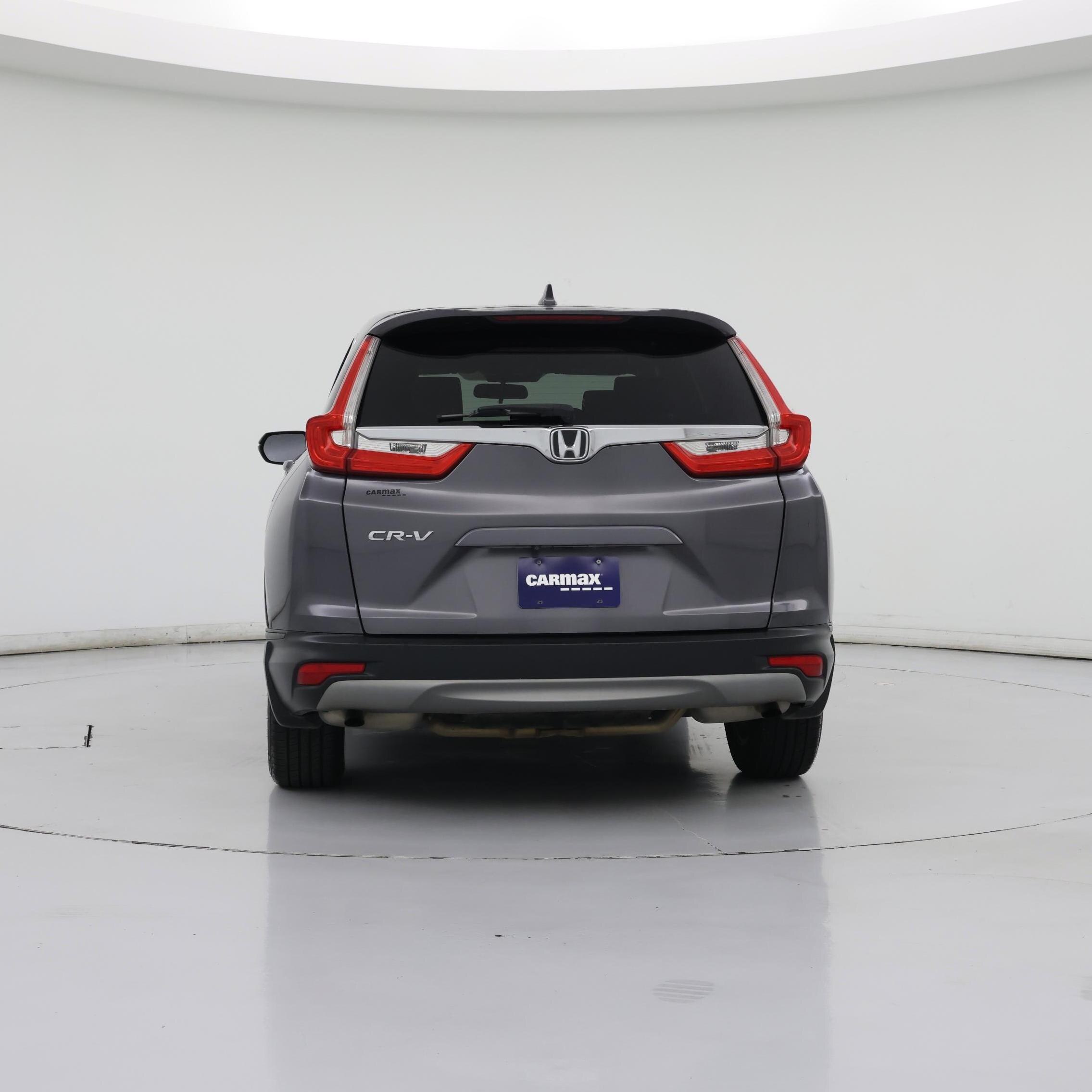 Thumbnail: 2018 Honda CR-V - 6