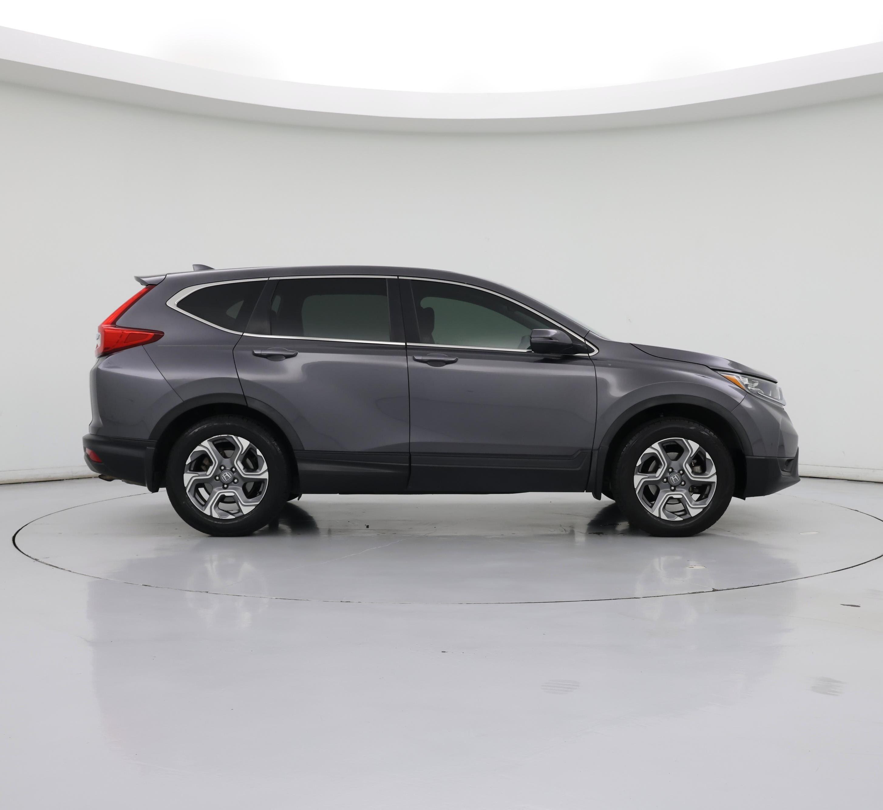 Thumbnail: 2018 Honda CR-V - 7