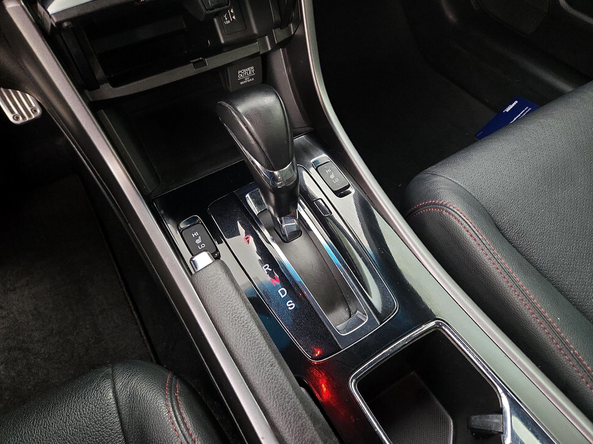 Thumbnail: 2017 Honda Accord - 17