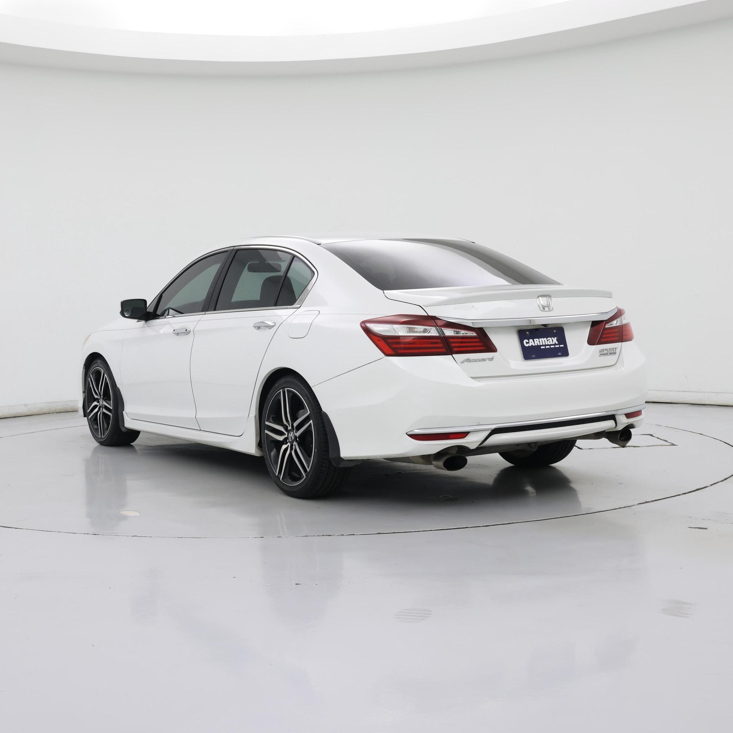 Thumbnail: 2017 Honda Accord - 2