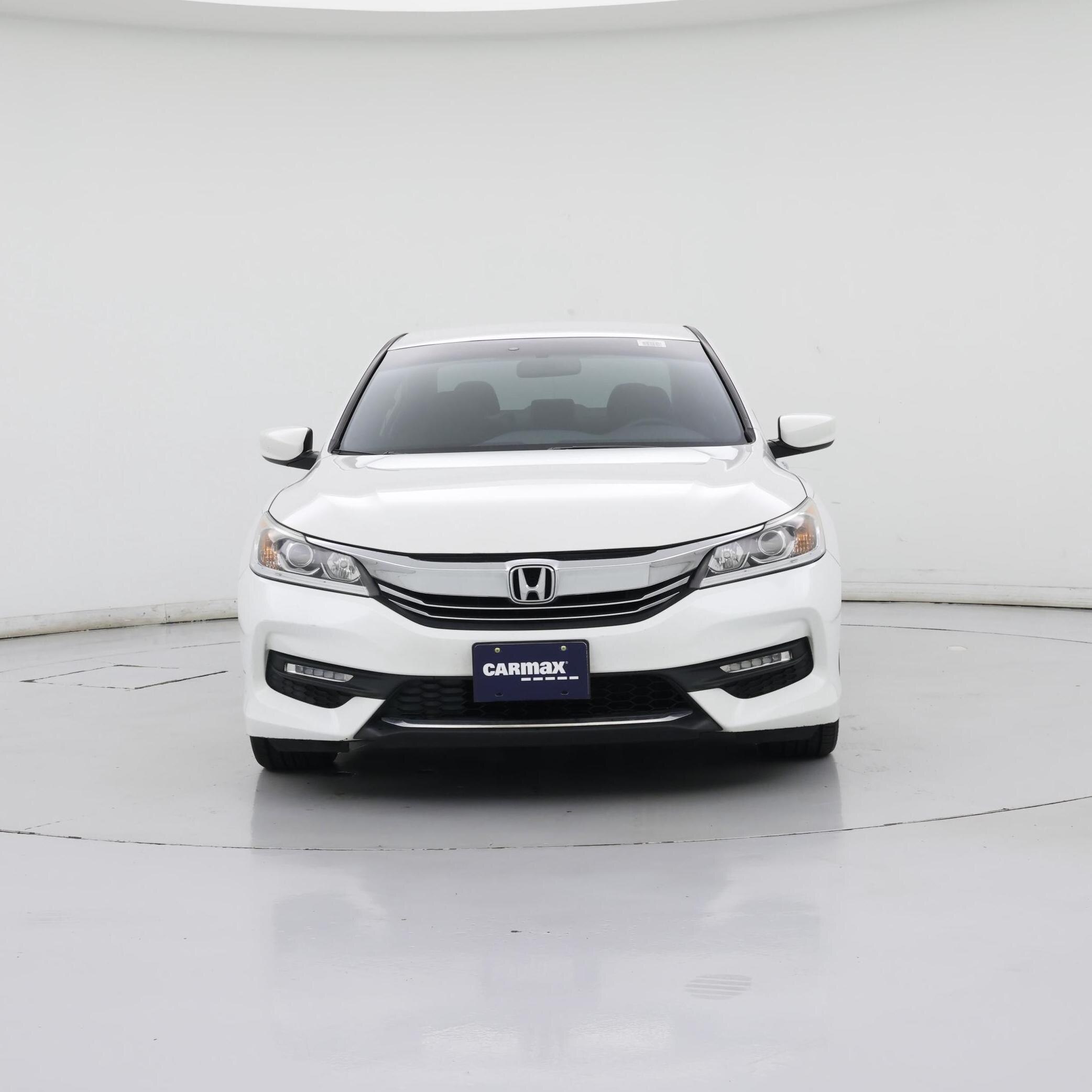 Thumbnail: 2017 Honda Accord - 5