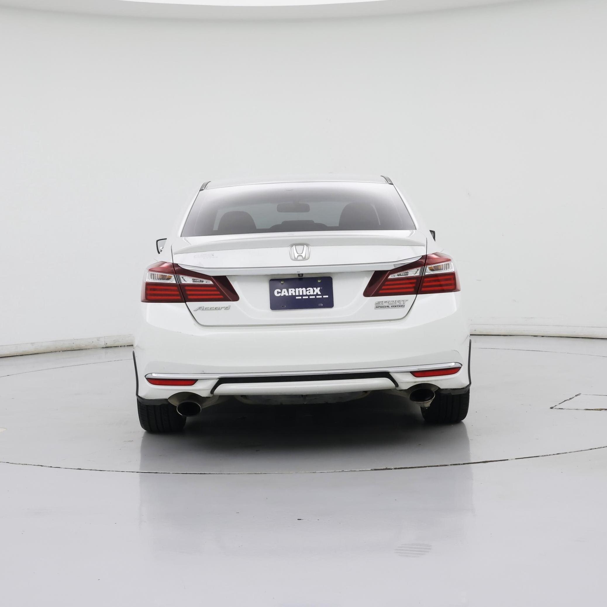 Thumbnail: 2017 Honda Accord - 6