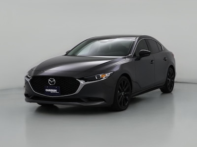2024 Mazda Mazda3 2.5 S Select Sport