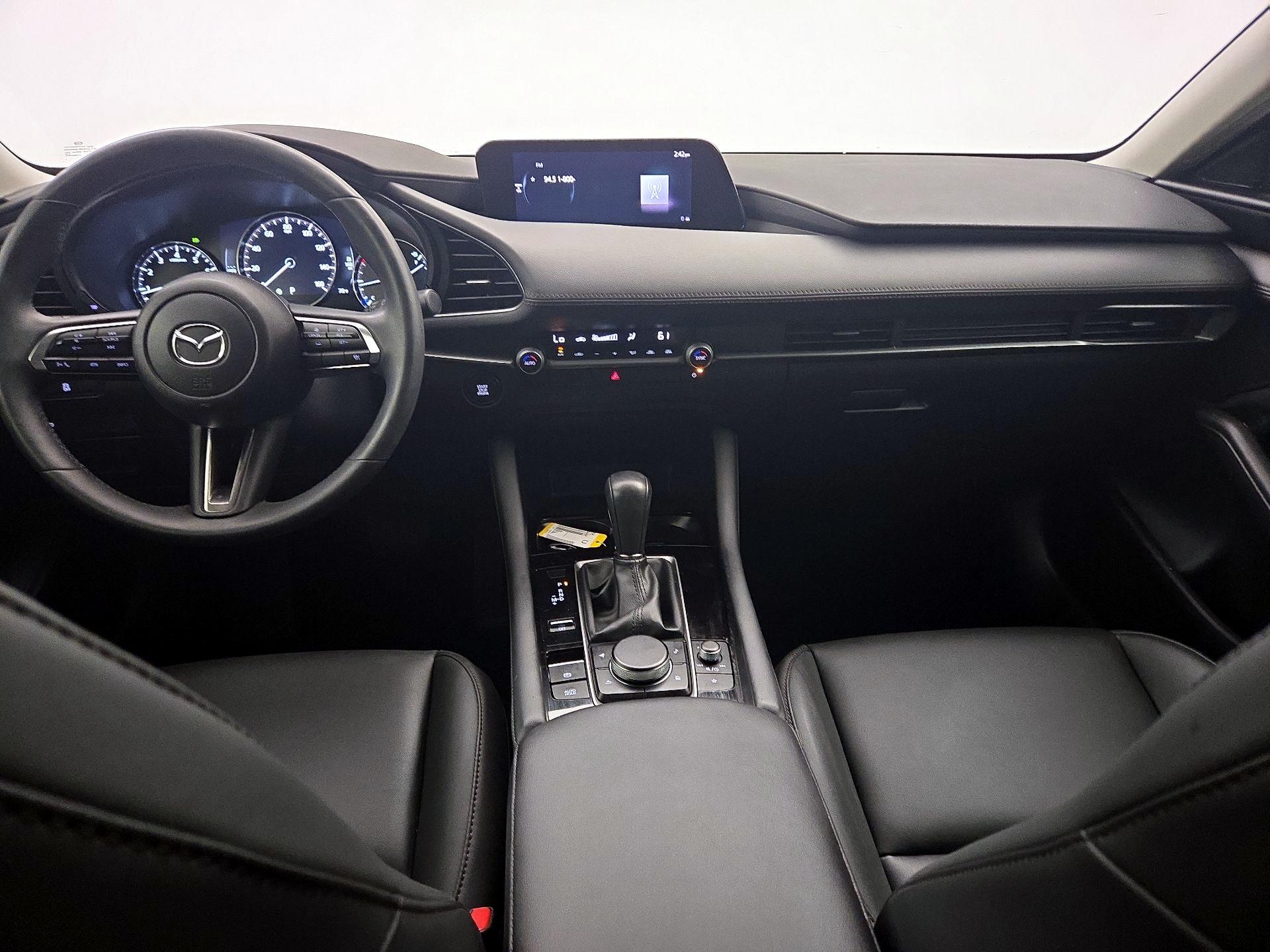 Thumbnail: 2024 Mazda Mazda3 - 9