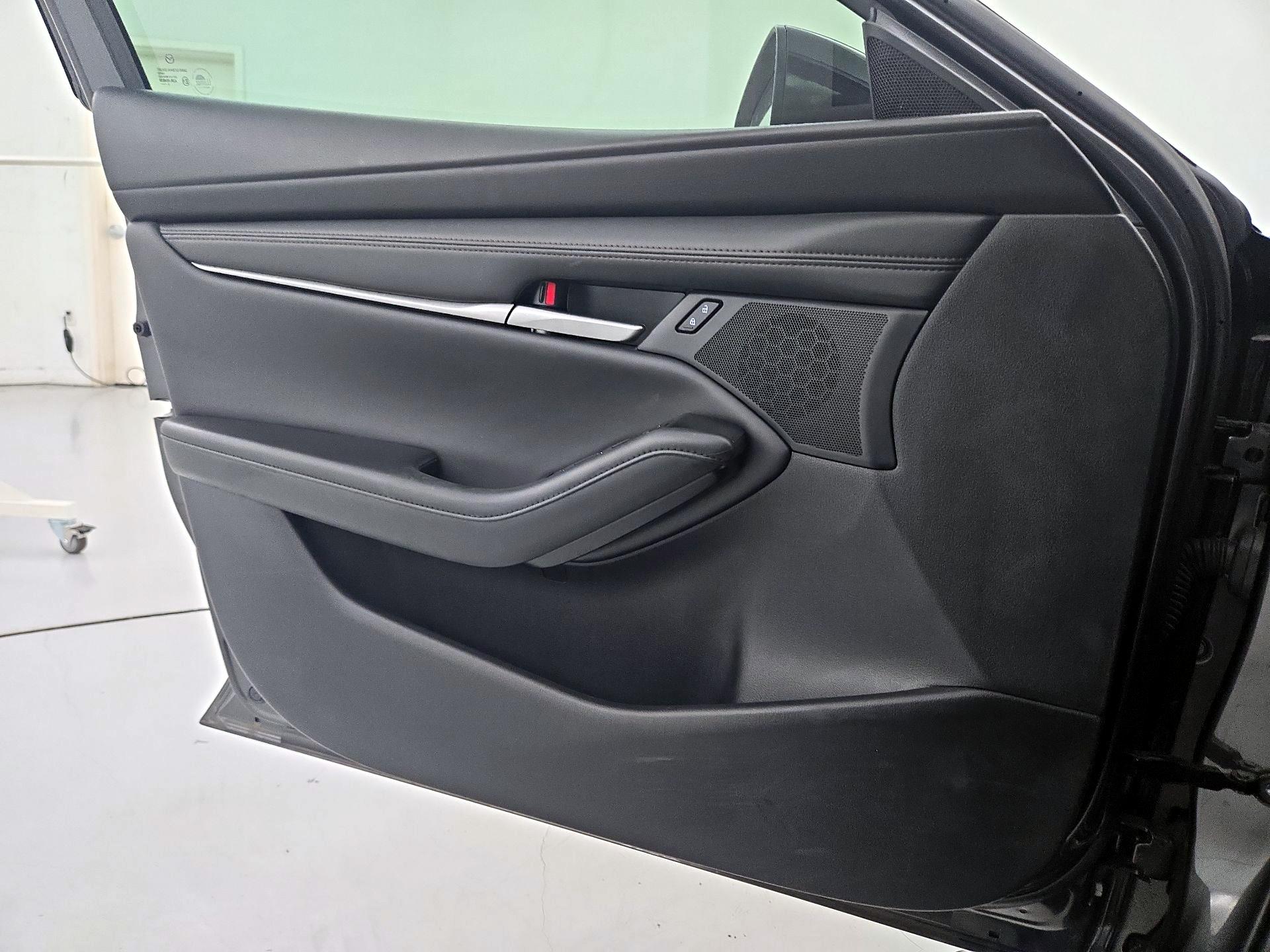 Thumbnail: 2024 Mazda Mazda3 - 12