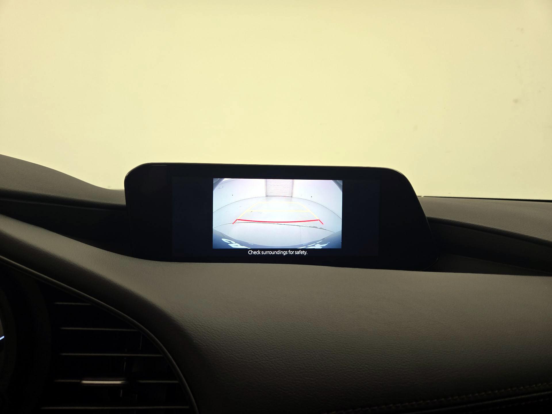 Thumbnail: 2024 Mazda Mazda3 - 14