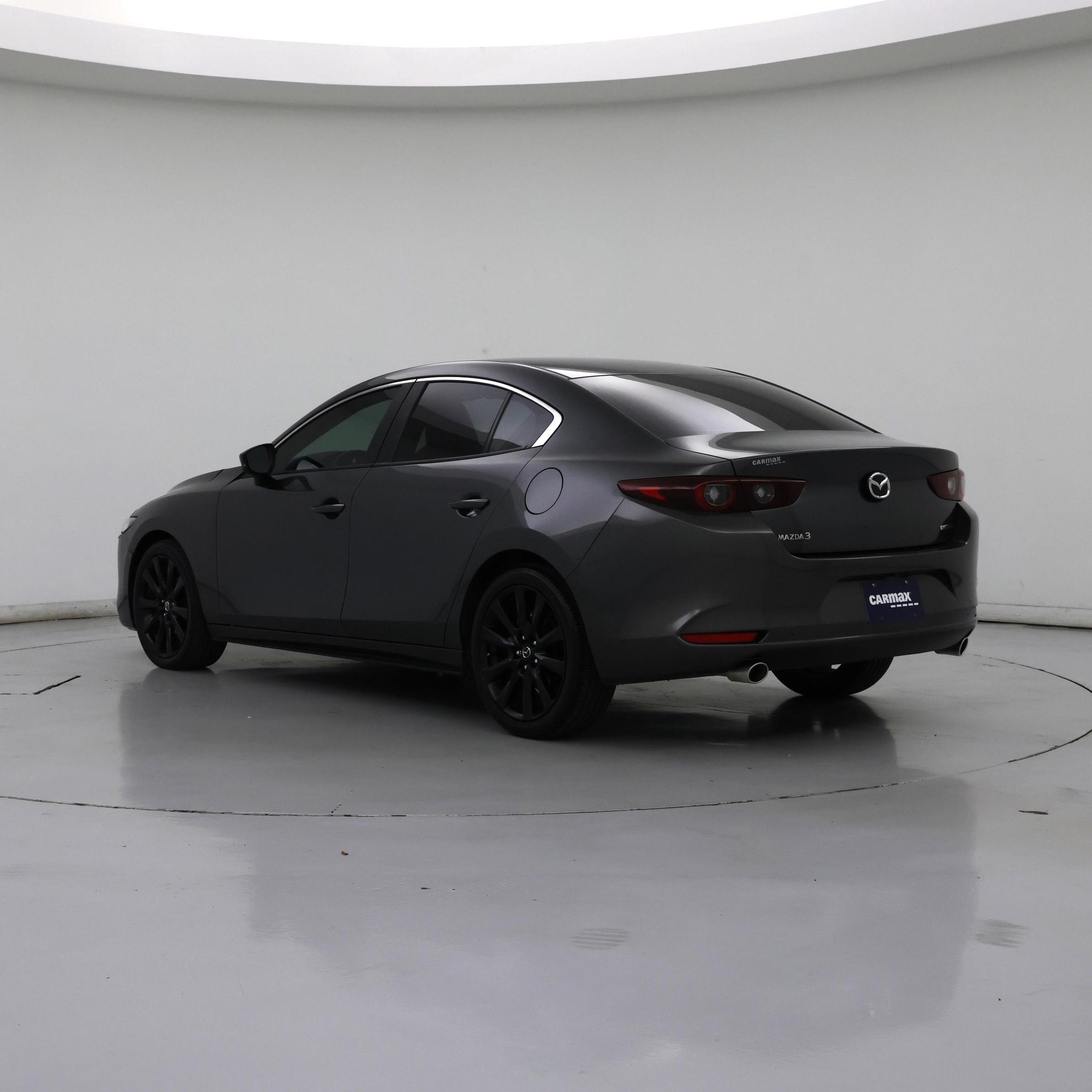 Thumbnail: 2024 Mazda Mazda3 - 3
