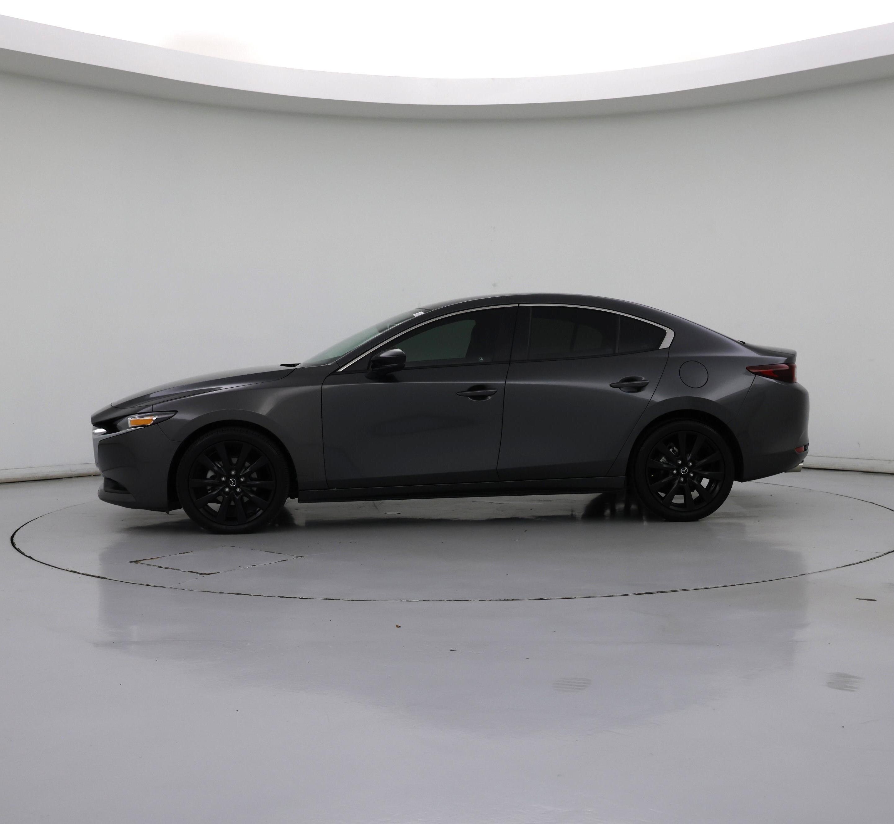 Thumbnail: 2024 Mazda Mazda3 - 4