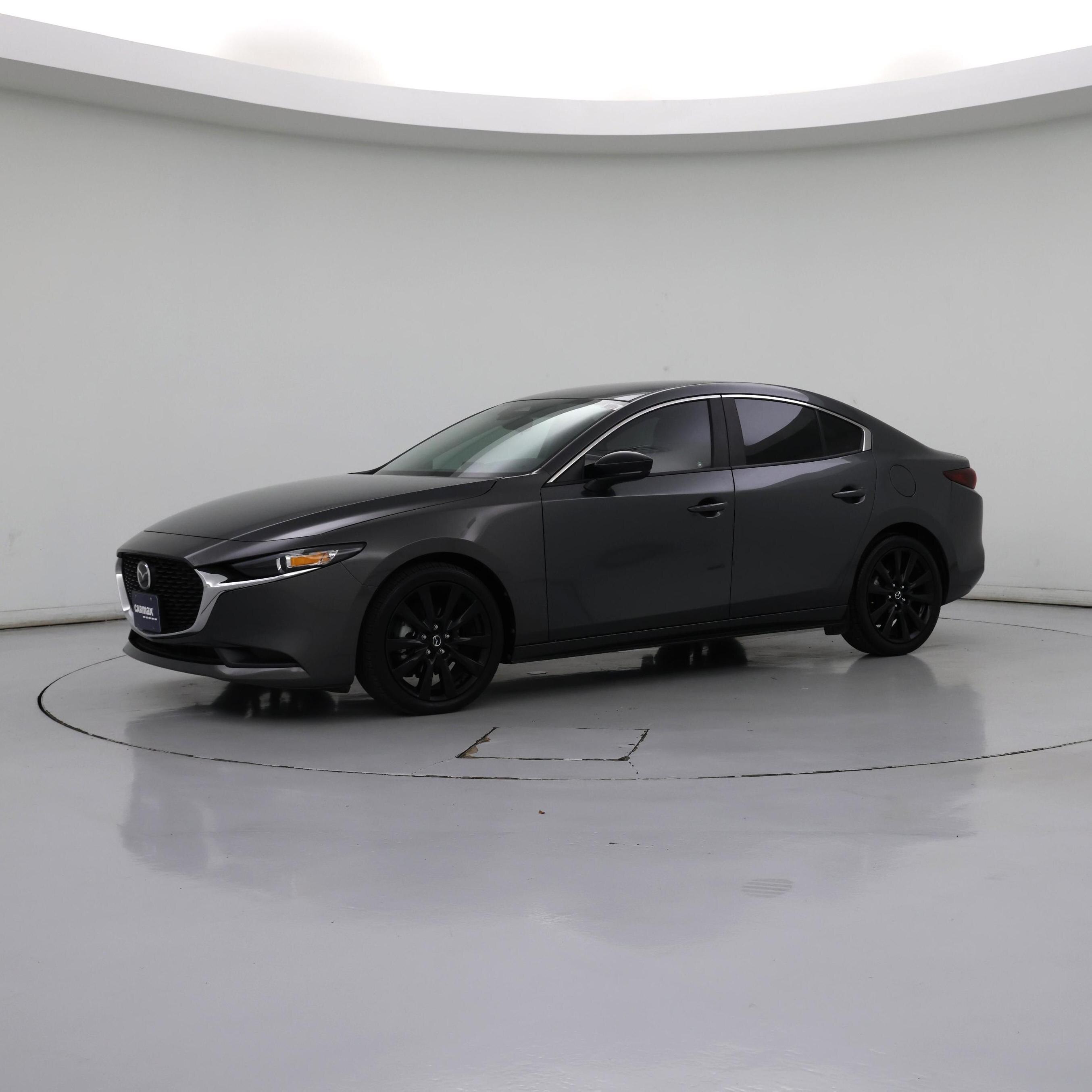 Thumbnail: 2024 Mazda Mazda3 - 5