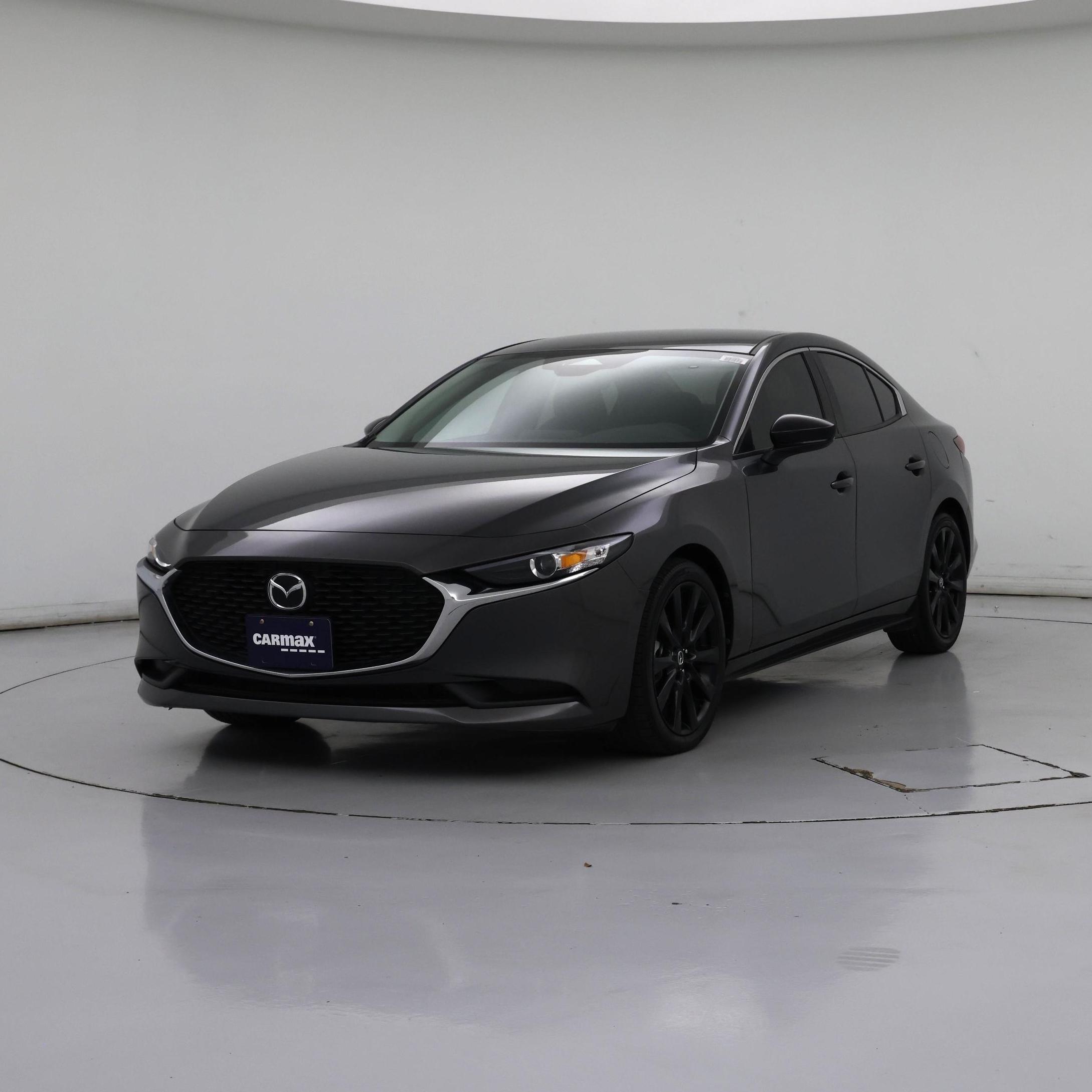Thumbnail: 2024 Mazda Mazda3 - 7
