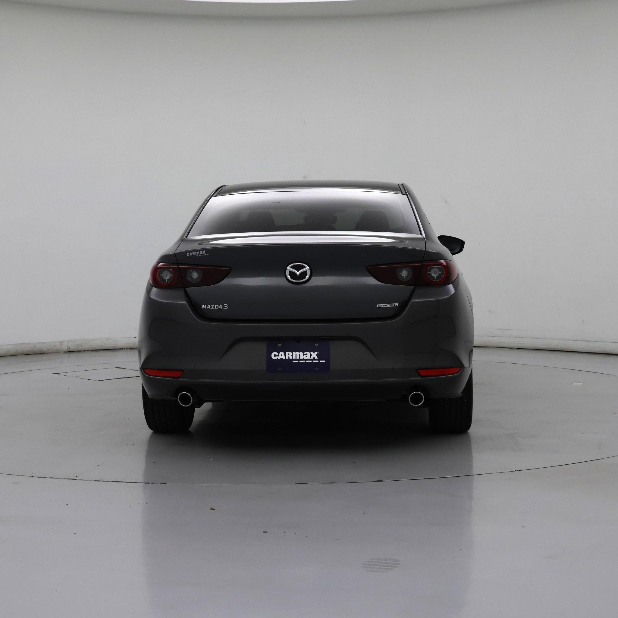 Thumbnail: 2024 Mazda Mazda3 - 8