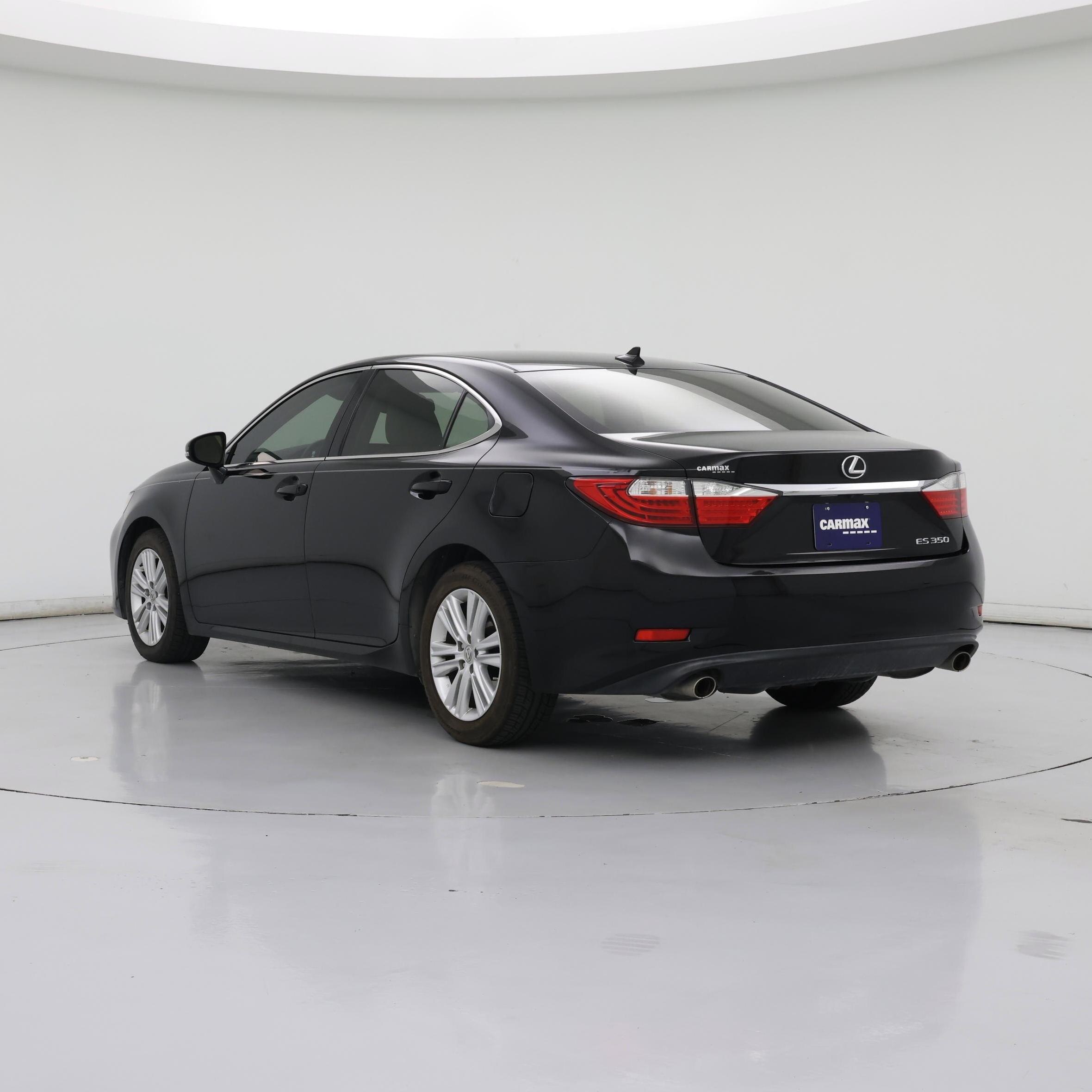 Thumbnail: 2014 Lexus ES - 2