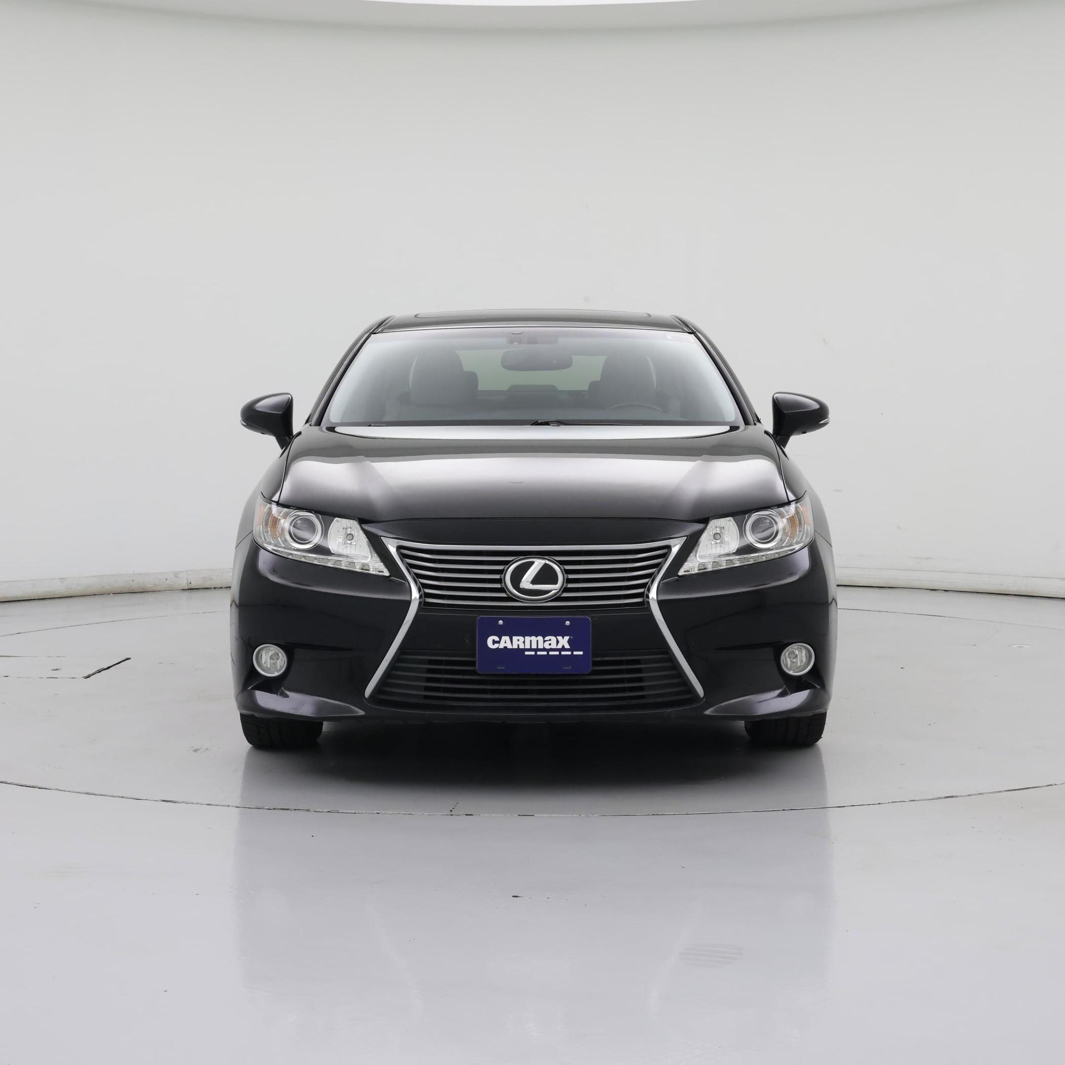 Thumbnail: 2014 Lexus ES - 5