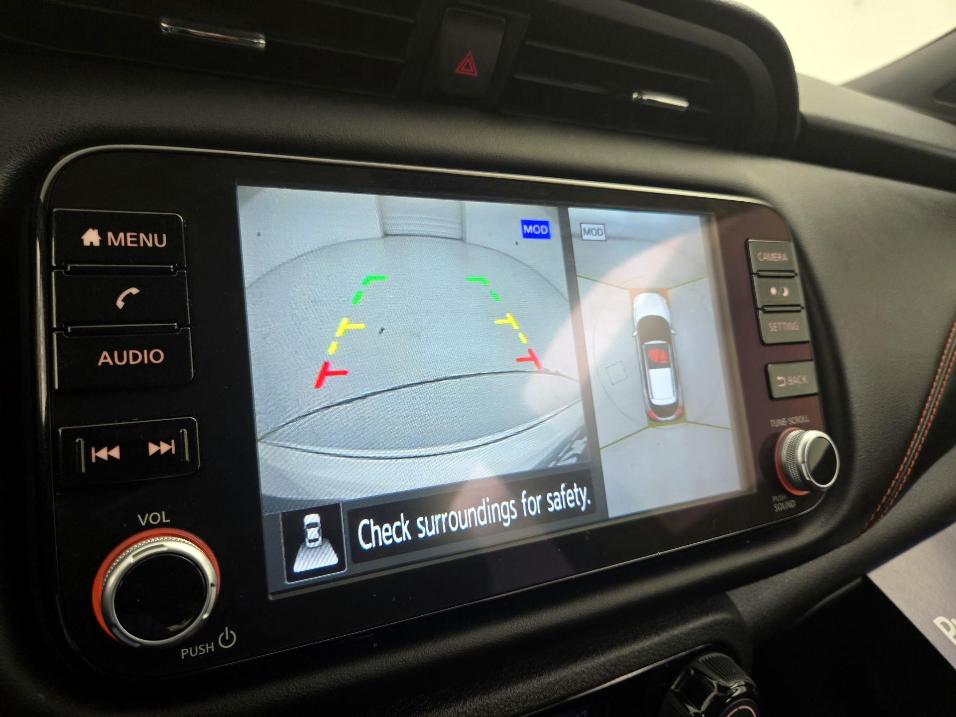 Thumbnail: 2023 Nissan Kicks - 13