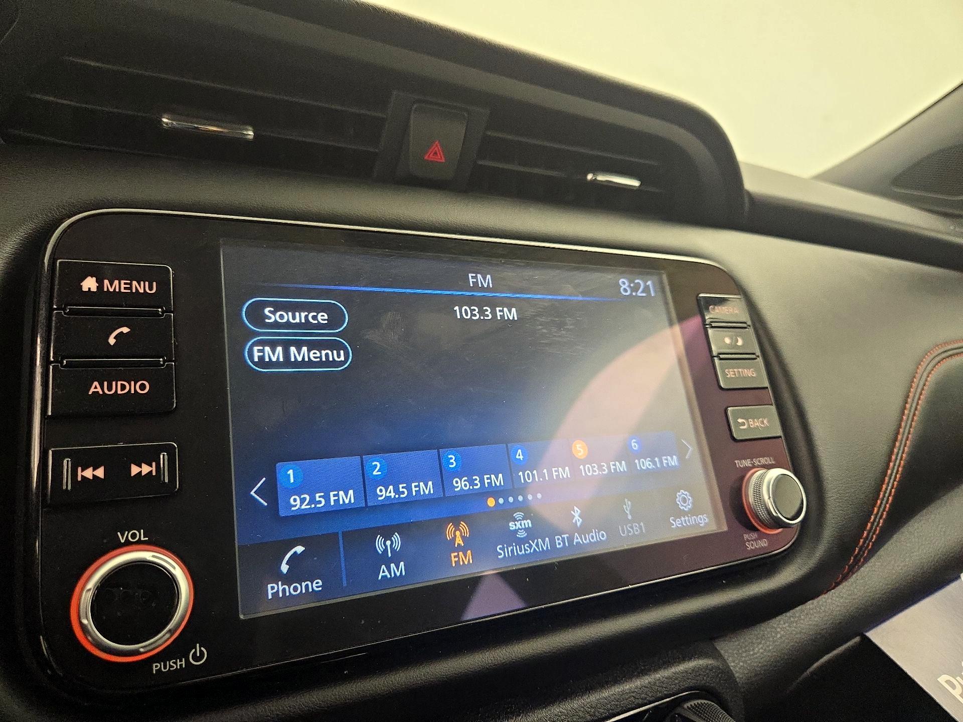 Thumbnail: 2023 Nissan Kicks - 14