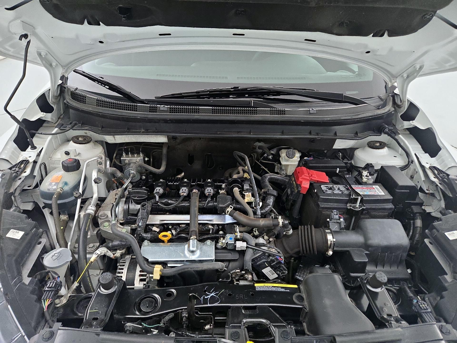 Thumbnail: 2023 Nissan Kicks - 20