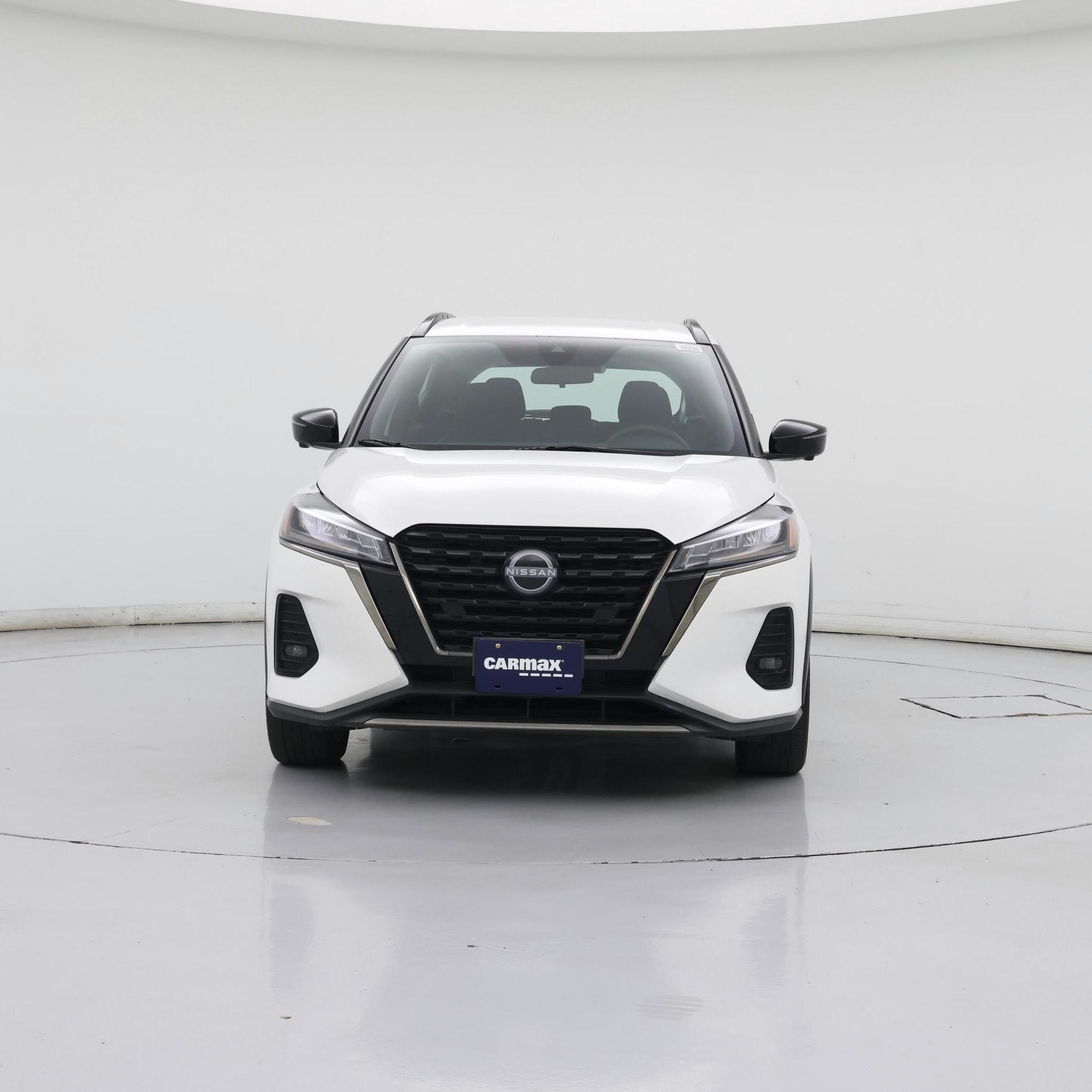 Thumbnail: 2023 Nissan Kicks - 5