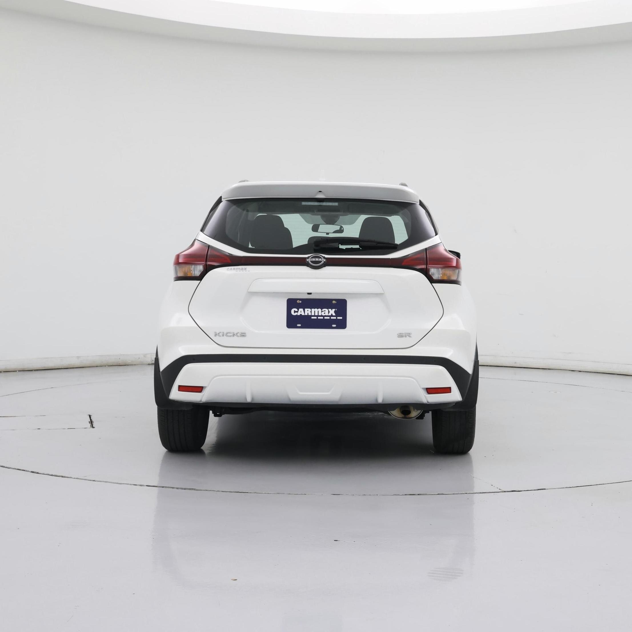 Thumbnail: 2023 Nissan Kicks - 6