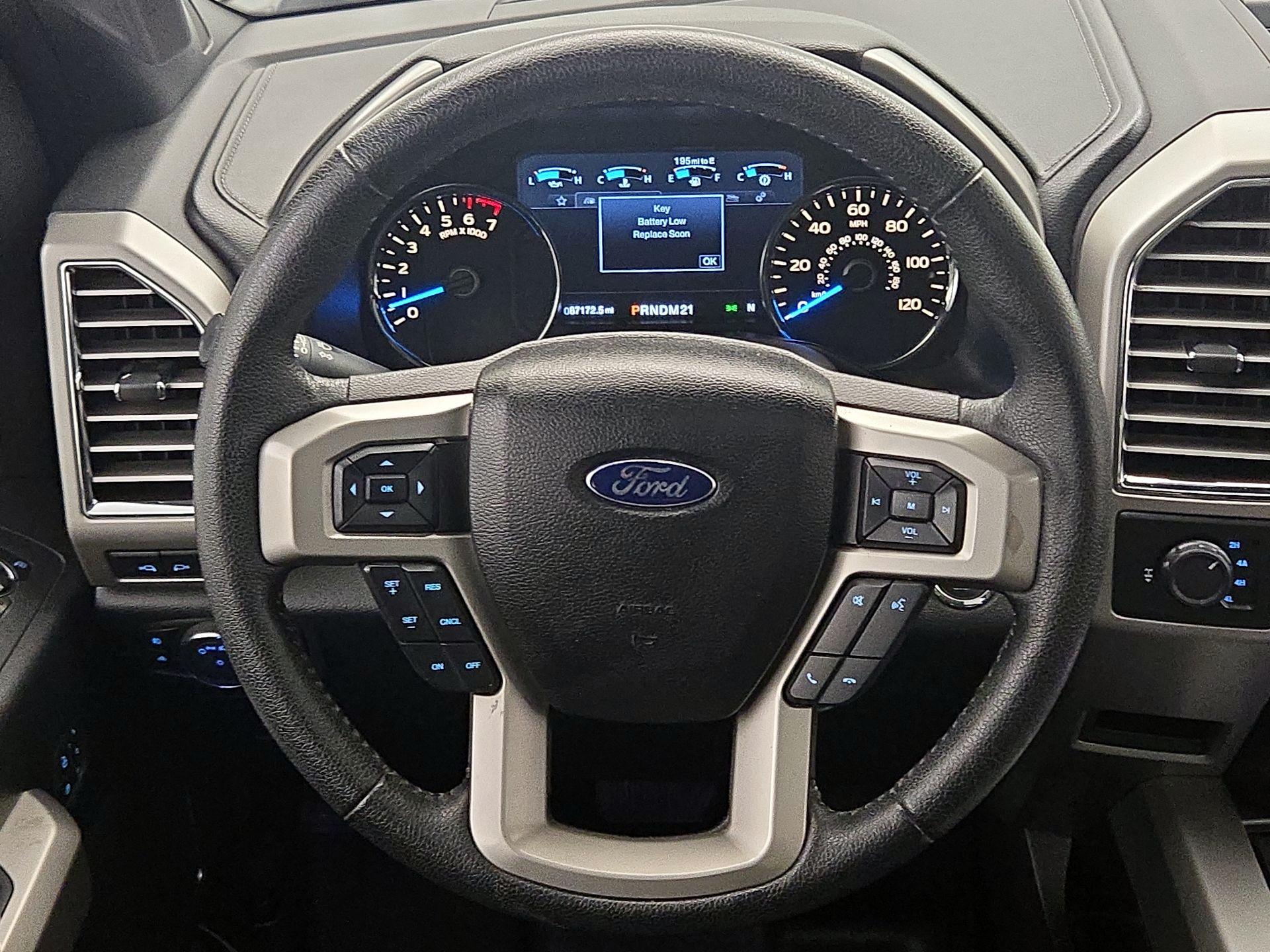 Thumbnail: 2015 Ford F-150 - 10