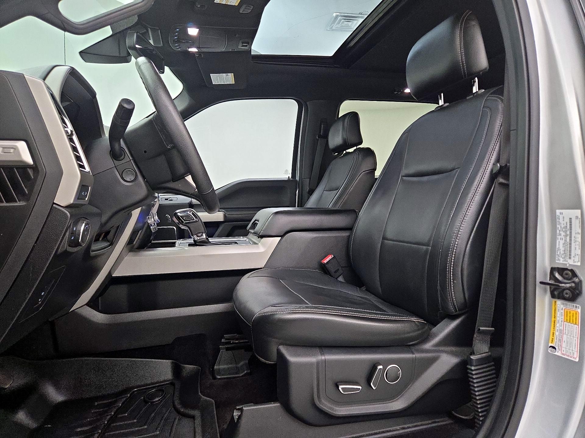 Thumbnail: 2015 Ford F-150 - 11