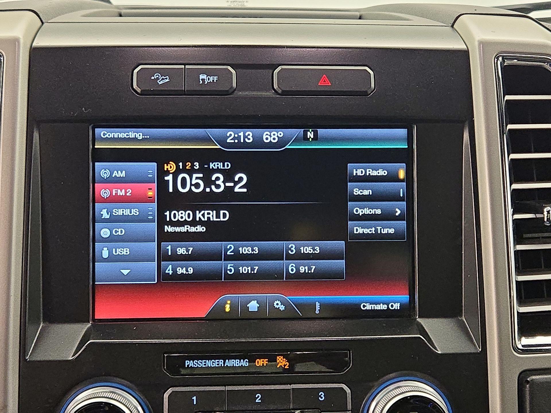 Thumbnail: 2015 Ford F-150 - 15