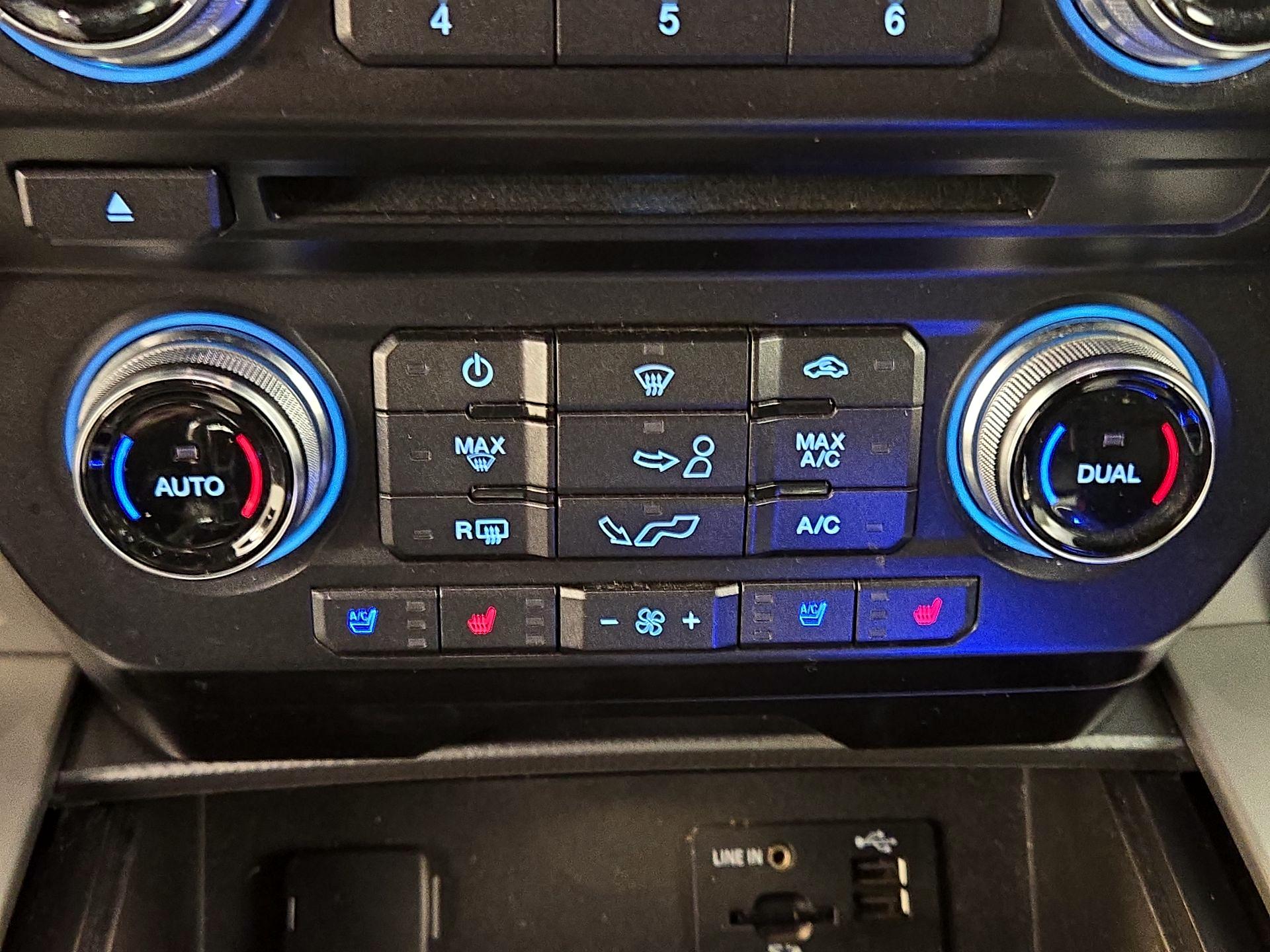 Thumbnail: 2015 Ford F-150 - 16