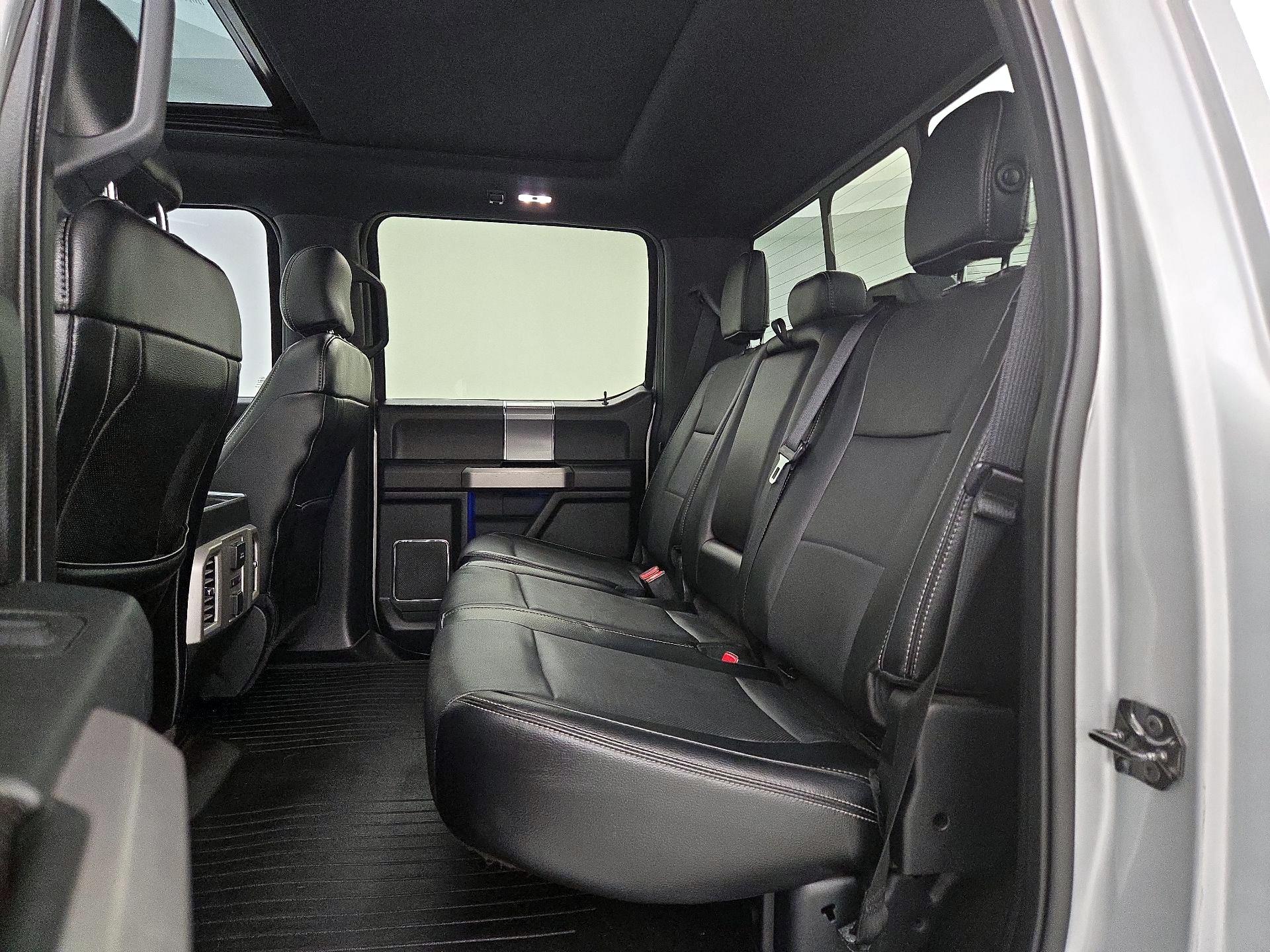Thumbnail: 2015 Ford F-150 - 20