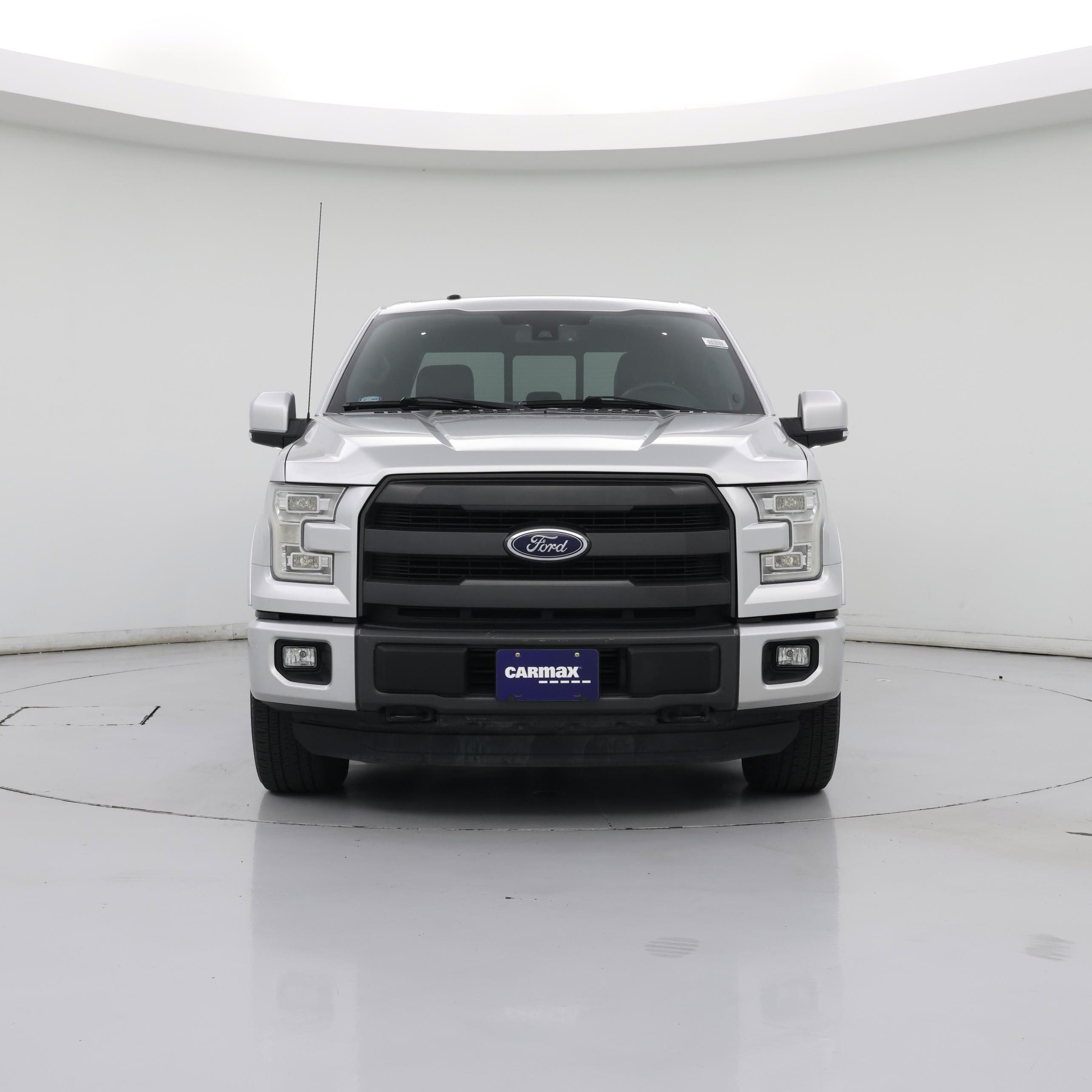 Thumbnail: 2015 Ford F-150 - 5