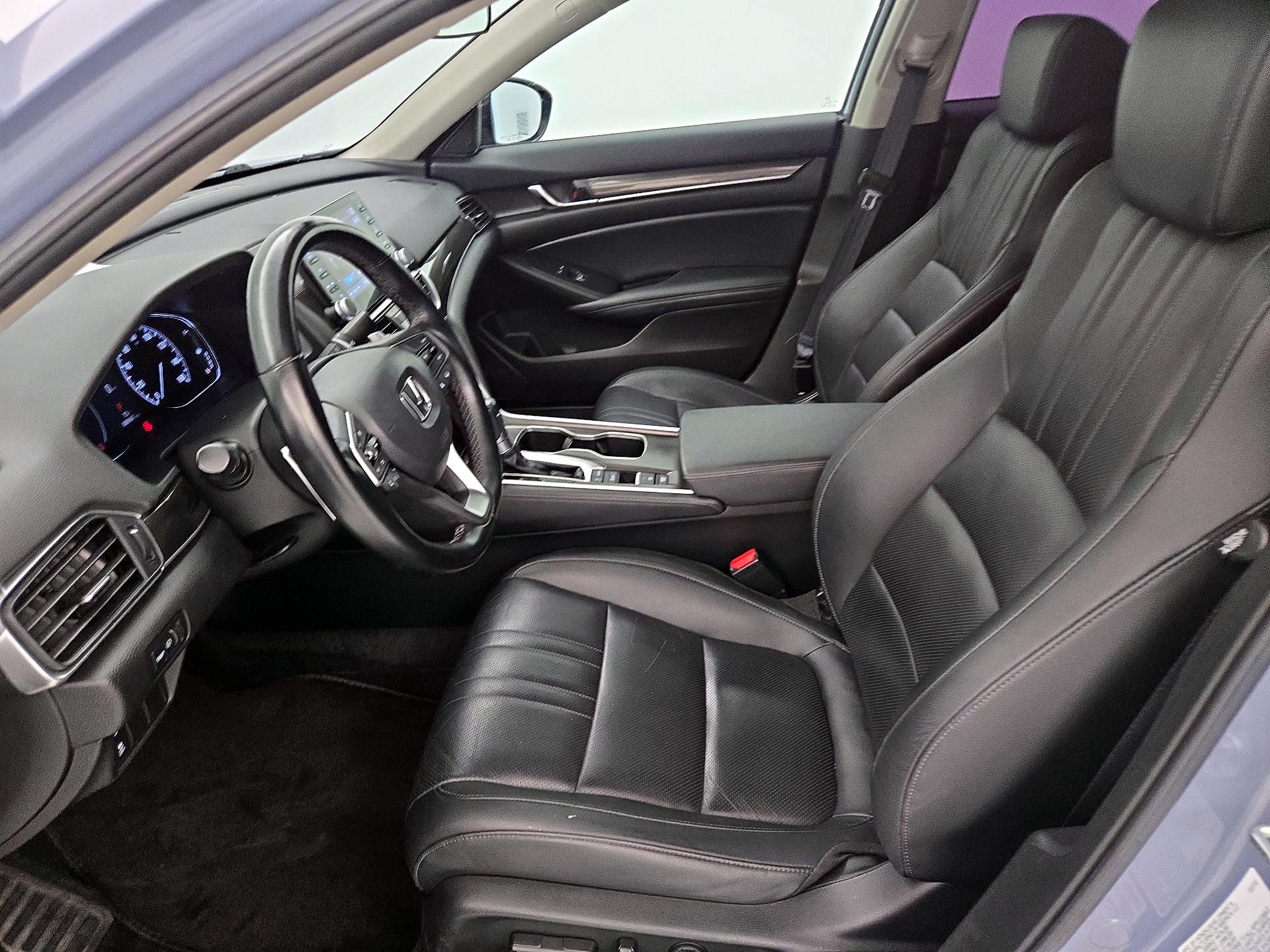 Thumbnail: 2022 Honda Accord - 11