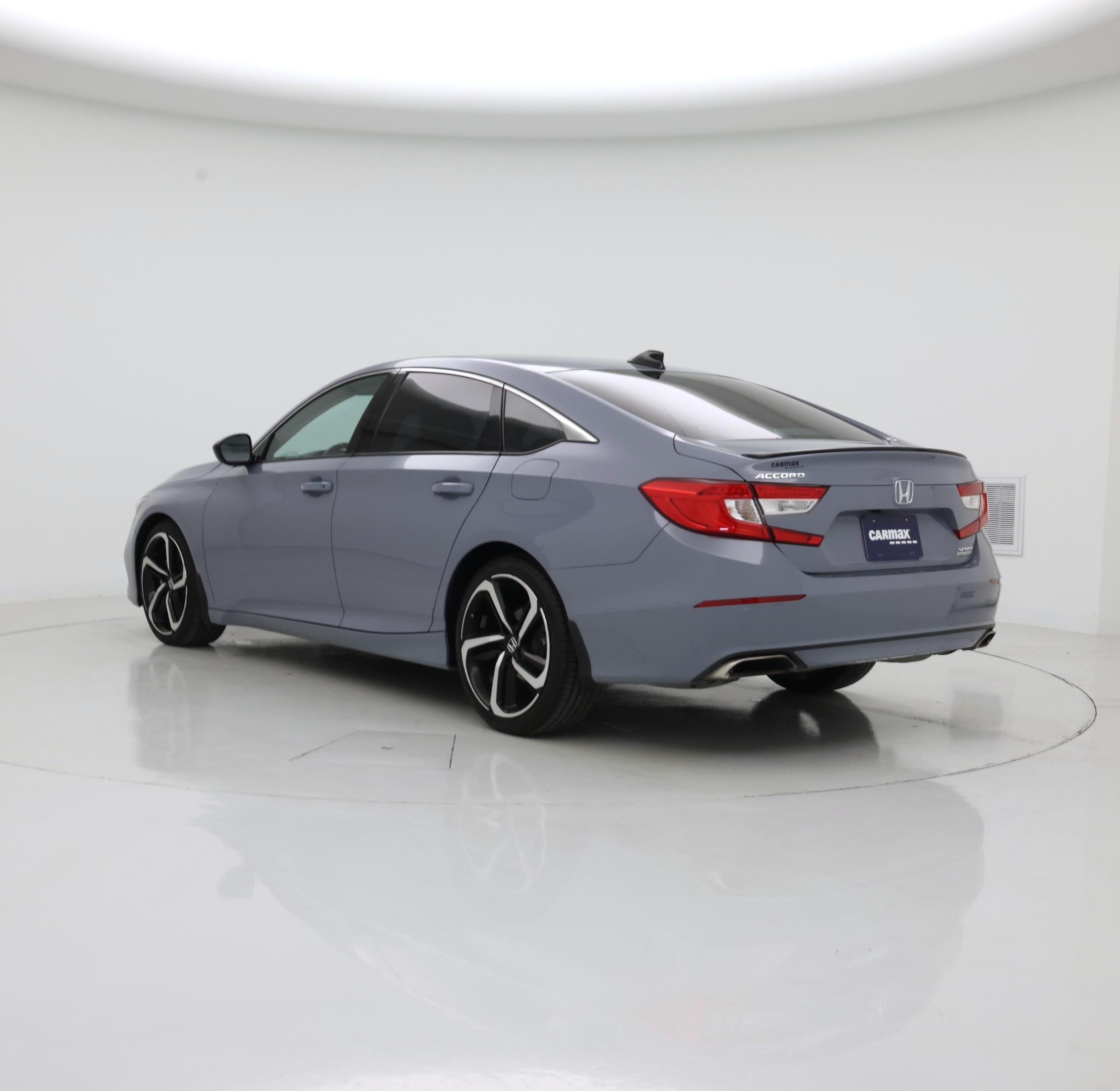 Thumbnail: 2022 Honda Accord - 2