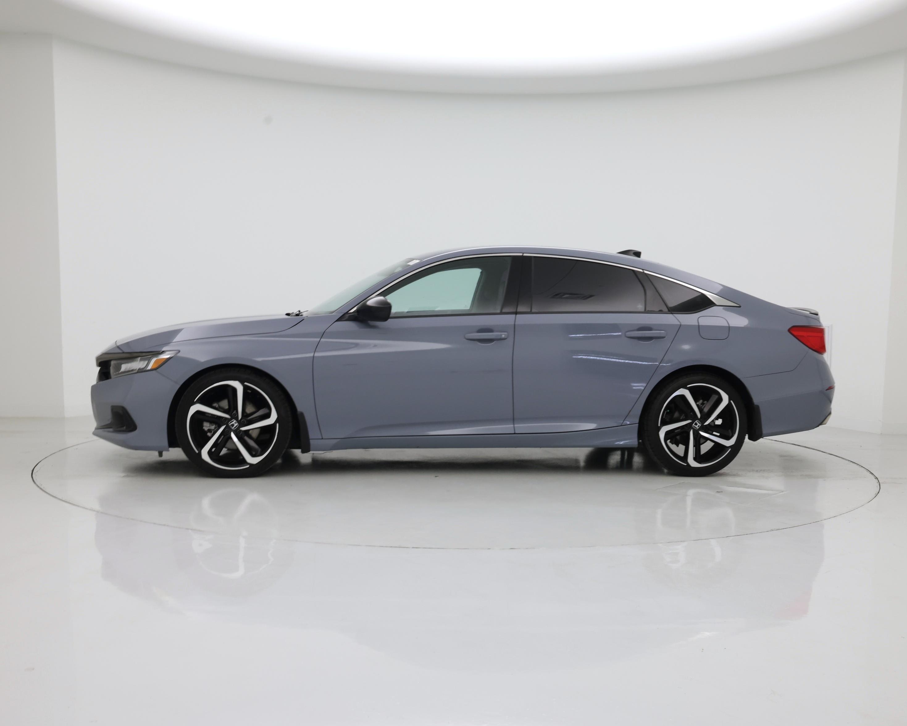 Thumbnail: 2022 Honda Accord - 3