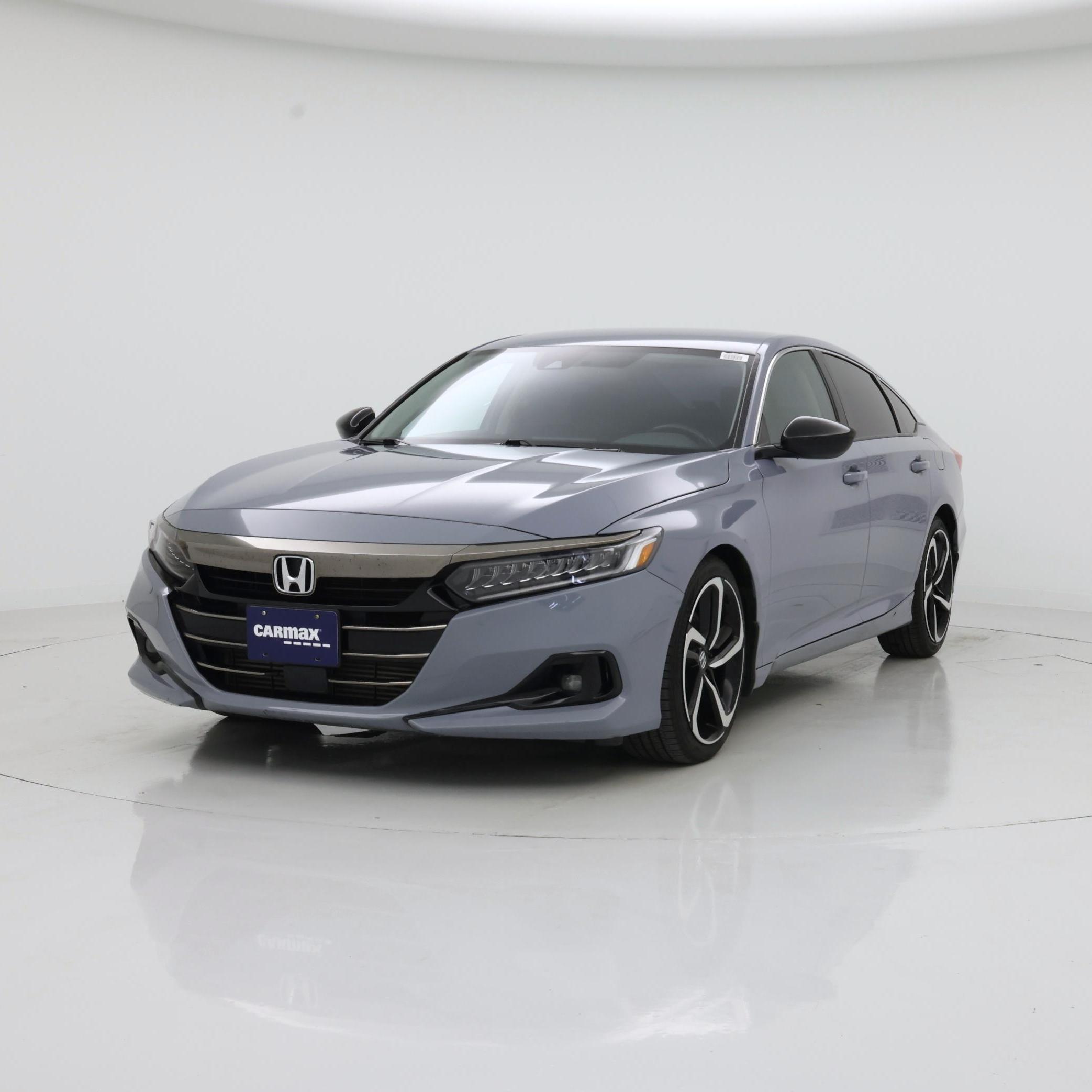 Thumbnail: 2022 Honda Accord - 4