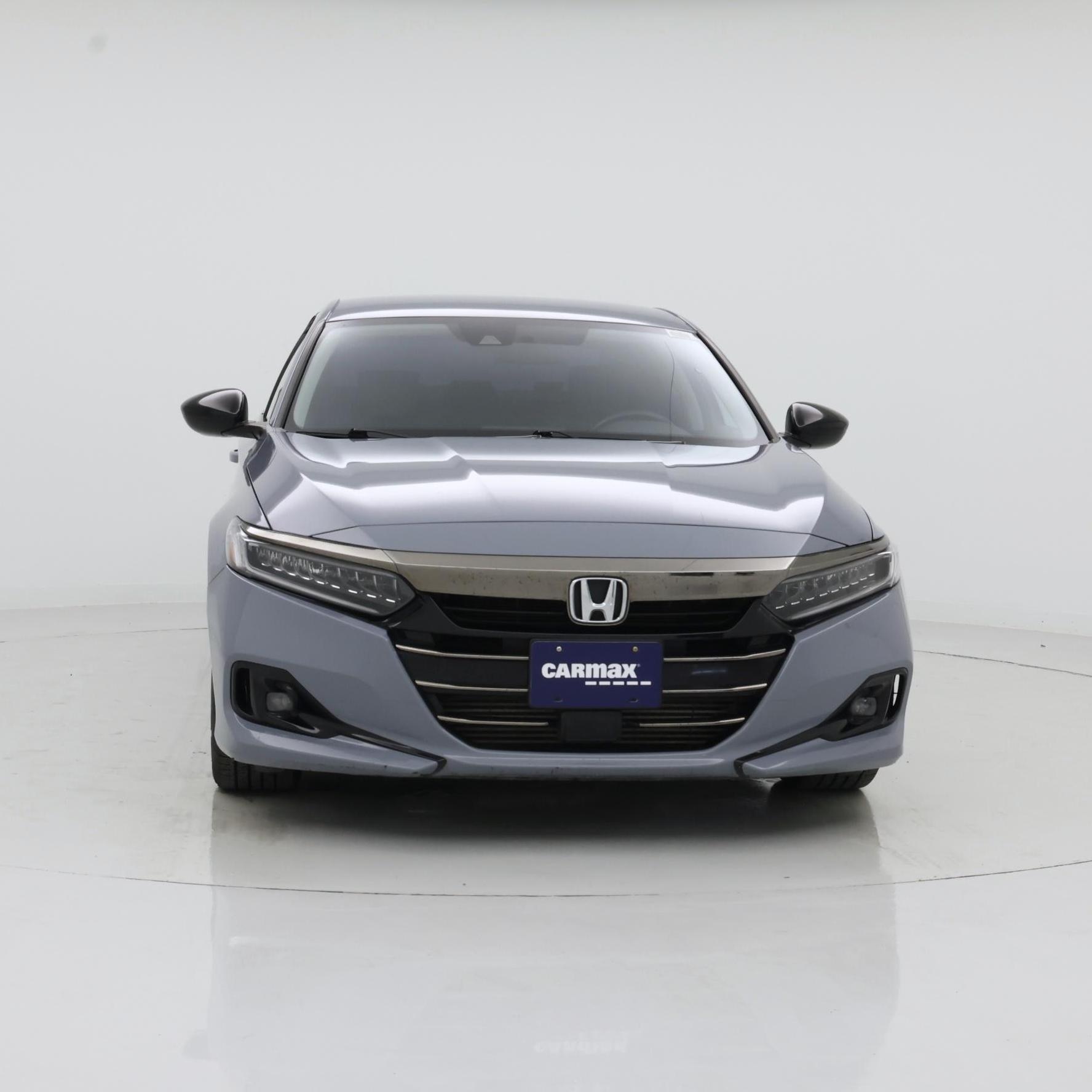 Thumbnail: 2022 Honda Accord - 5