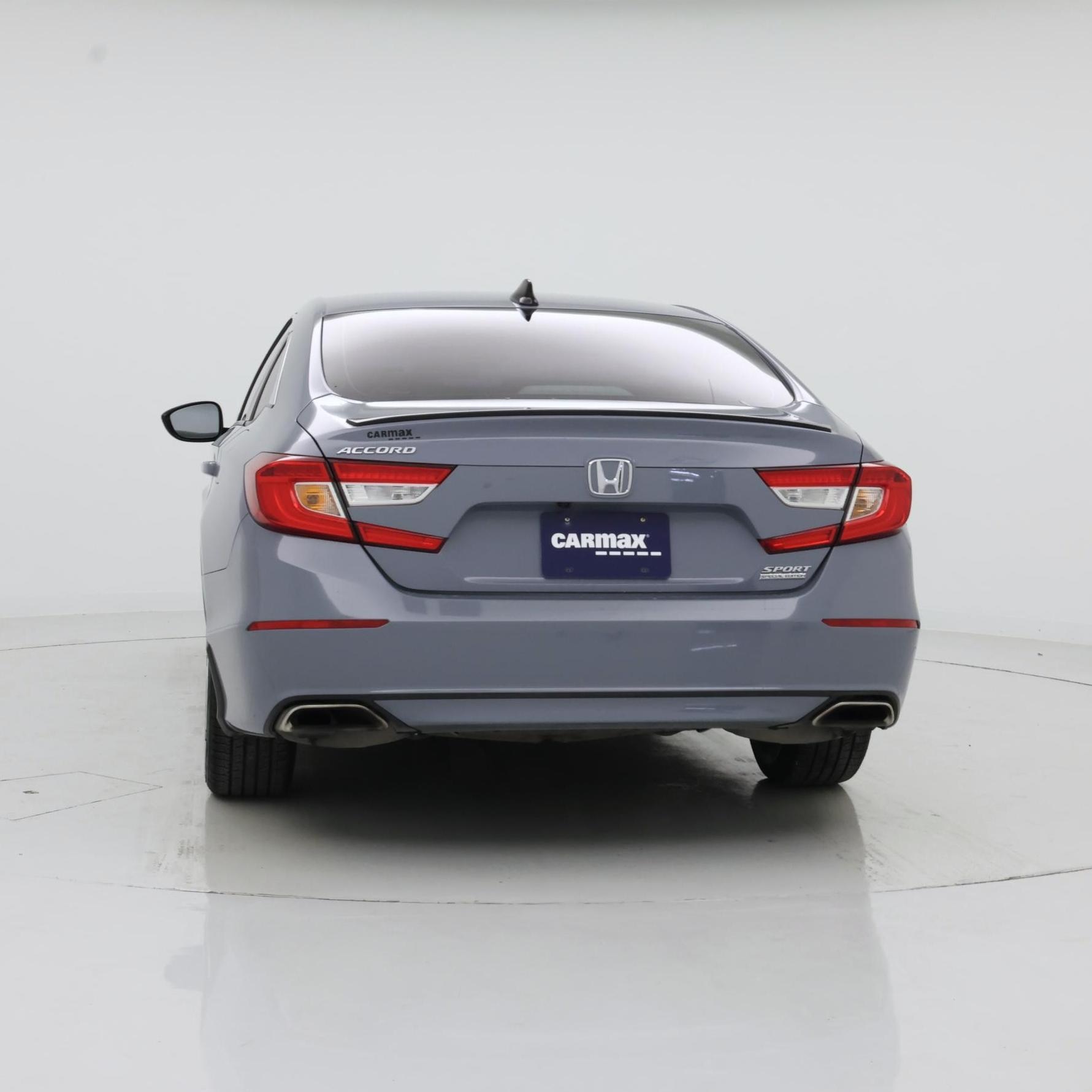 Thumbnail: 2022 Honda Accord - 6