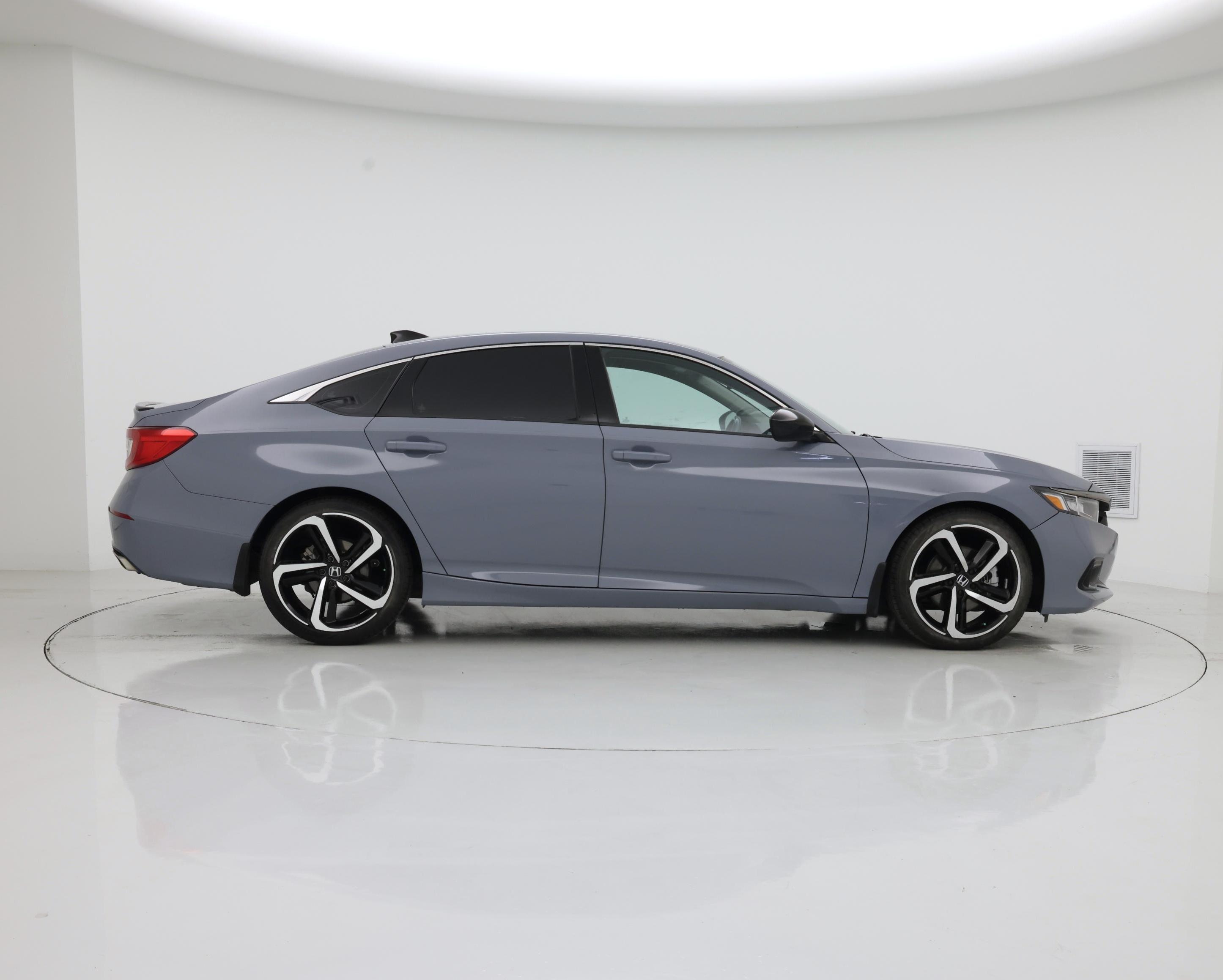 Thumbnail: 2022 Honda Accord - 7