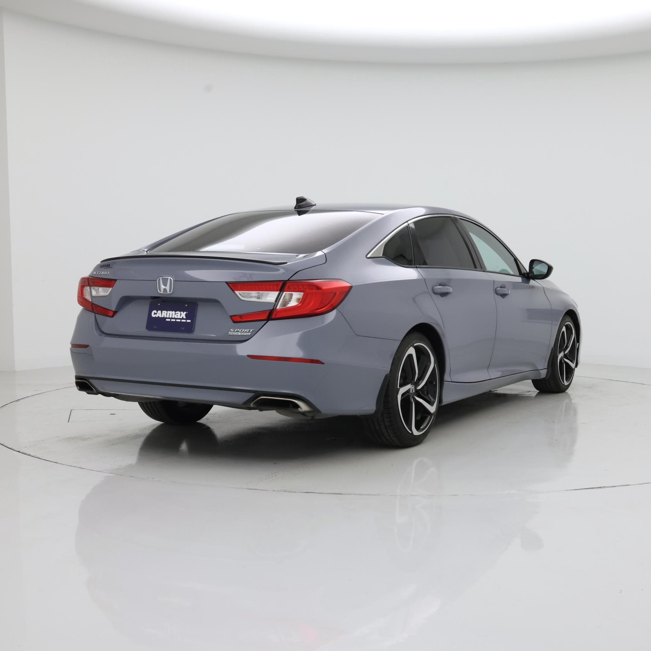 Thumbnail: 2022 Honda Accord - 8