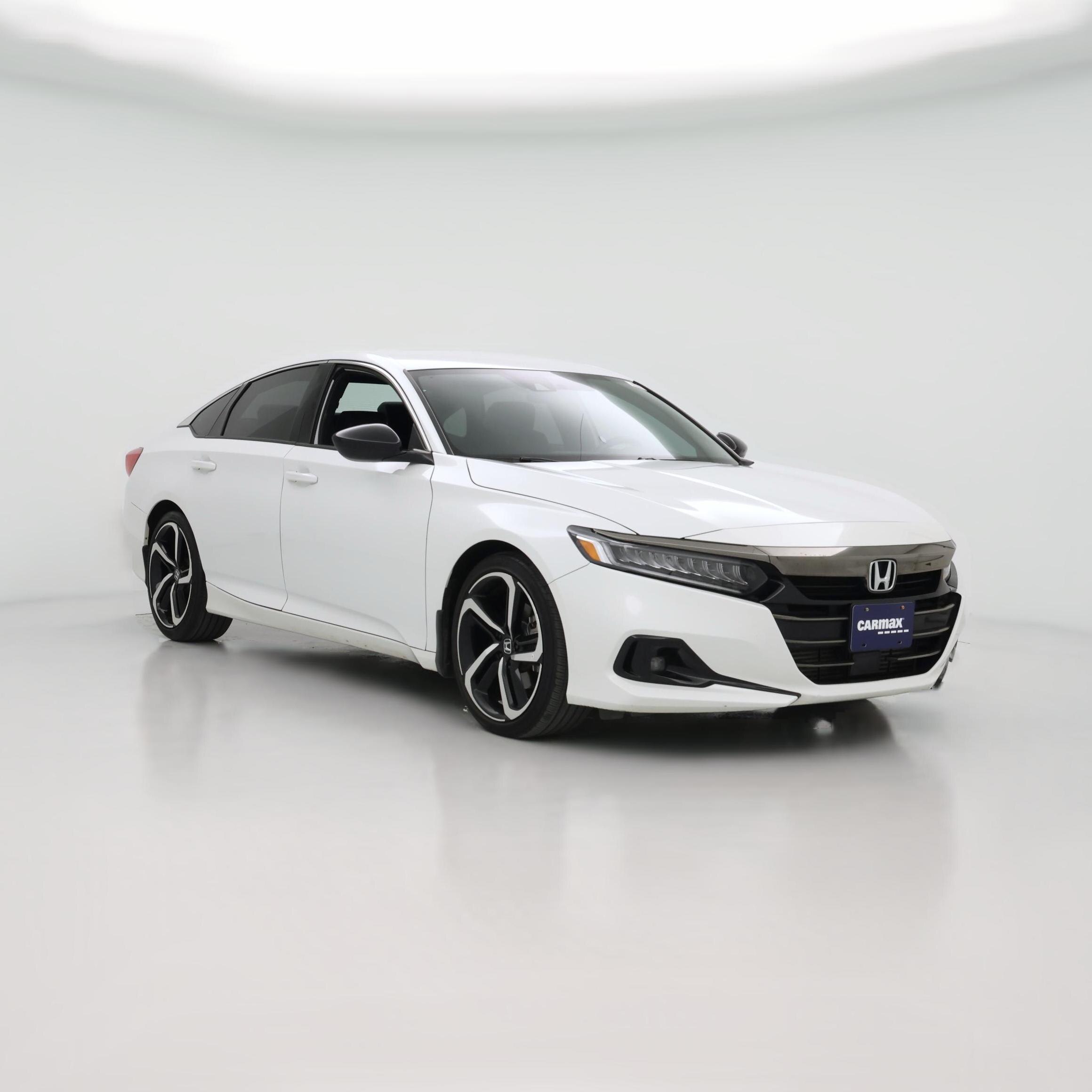 Thumbnail: 2022 Honda Accord - 1