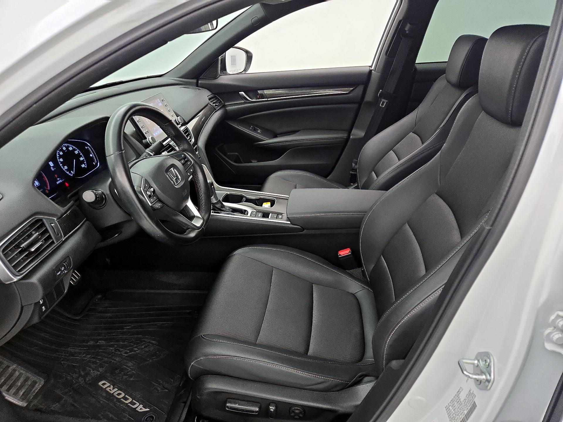 Thumbnail: 2022 Honda Accord - 11