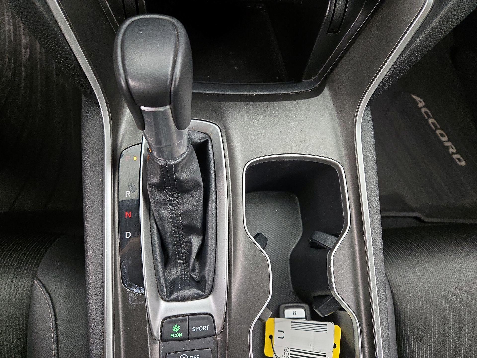 Thumbnail: 2022 Honda Accord - 17