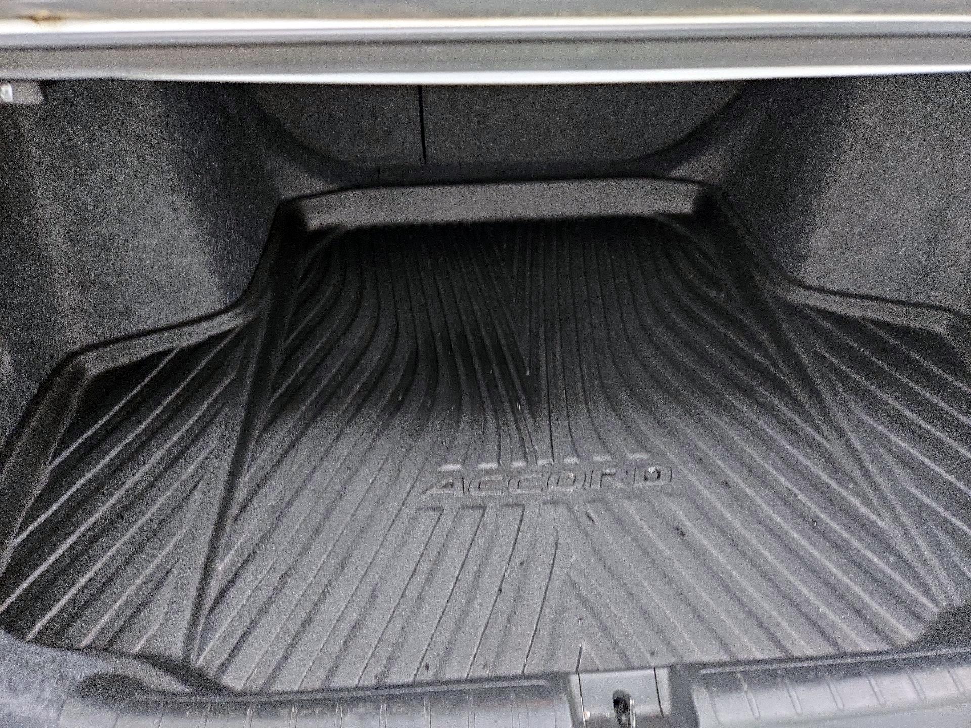 Thumbnail: 2022 Honda Accord - 20