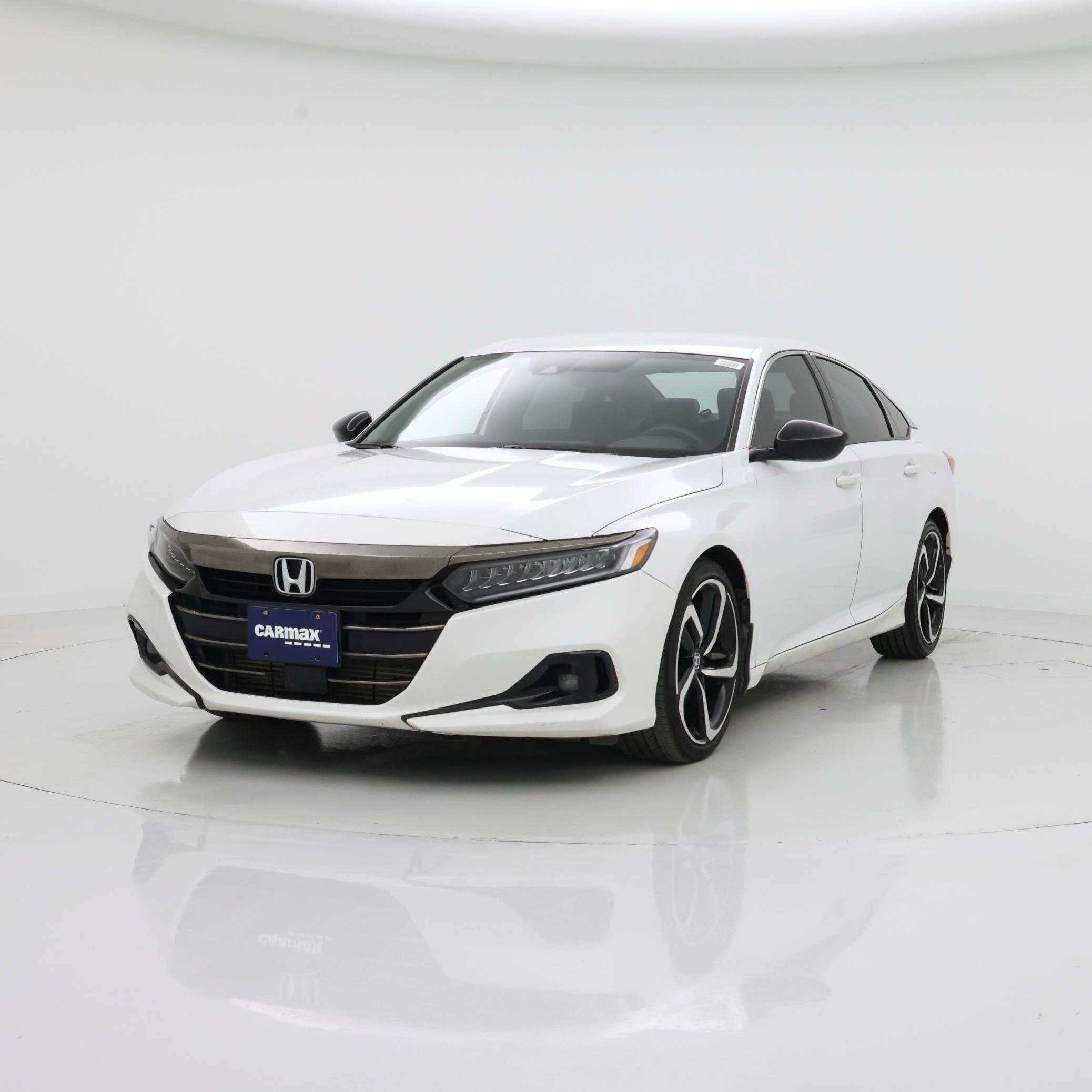 Thumbnail: 2022 Honda Accord - 4