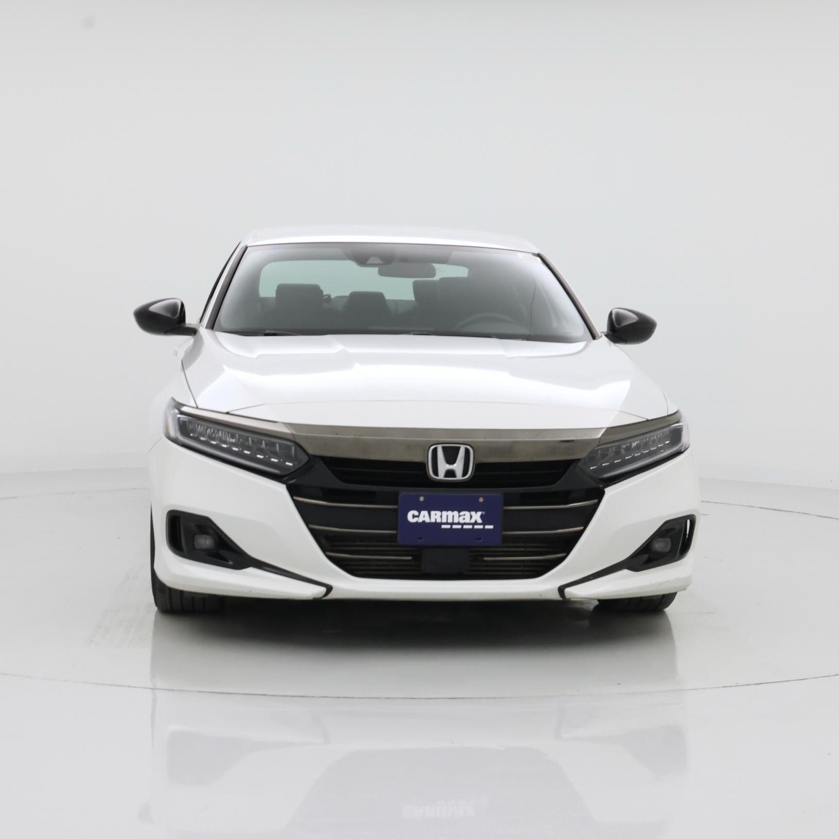 Thumbnail: 2022 Honda Accord - 5