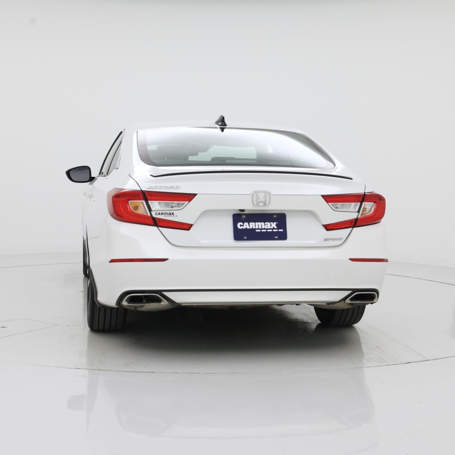 Thumbnail: 2022 Honda Accord - 6