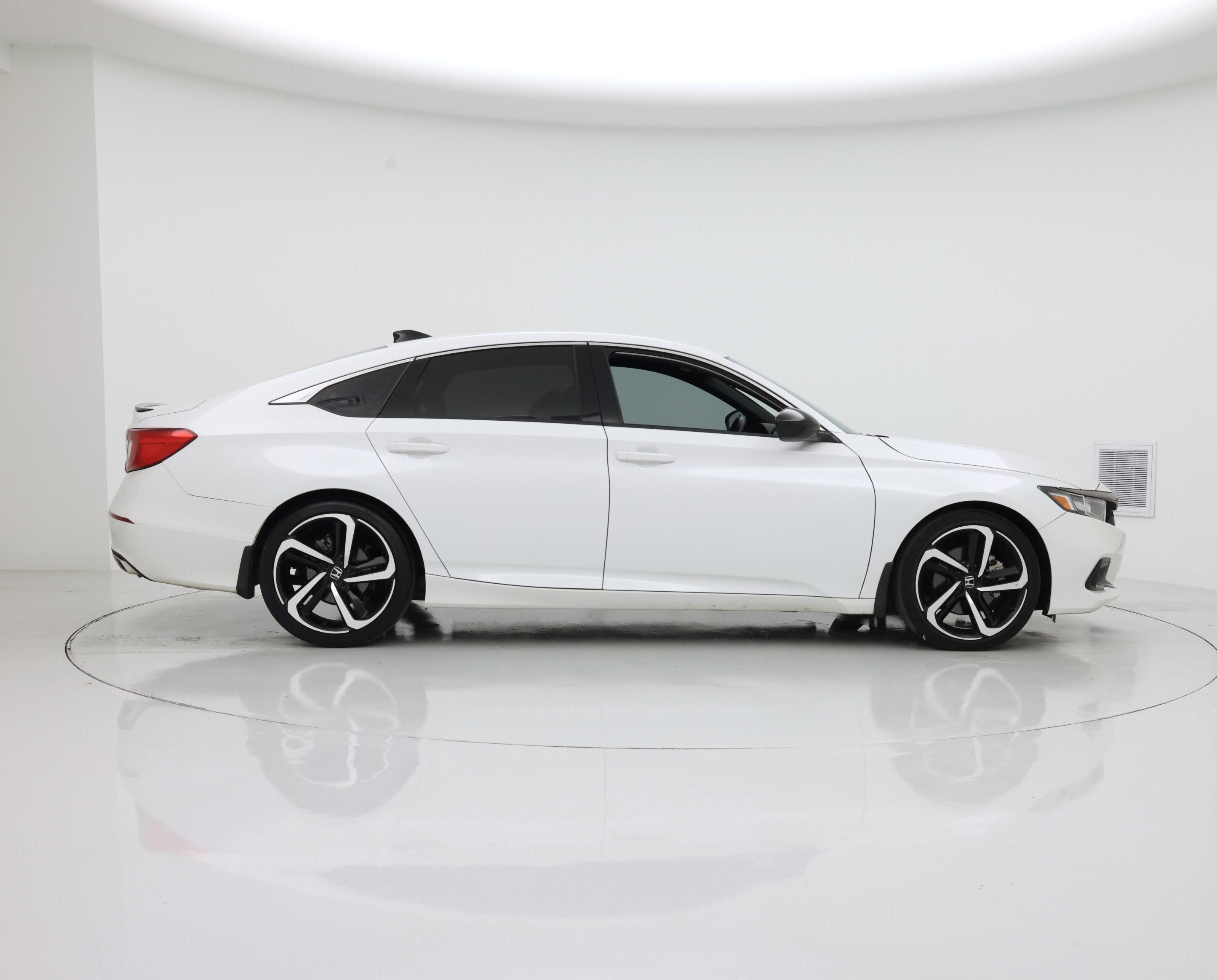 Thumbnail: 2022 Honda Accord - 7