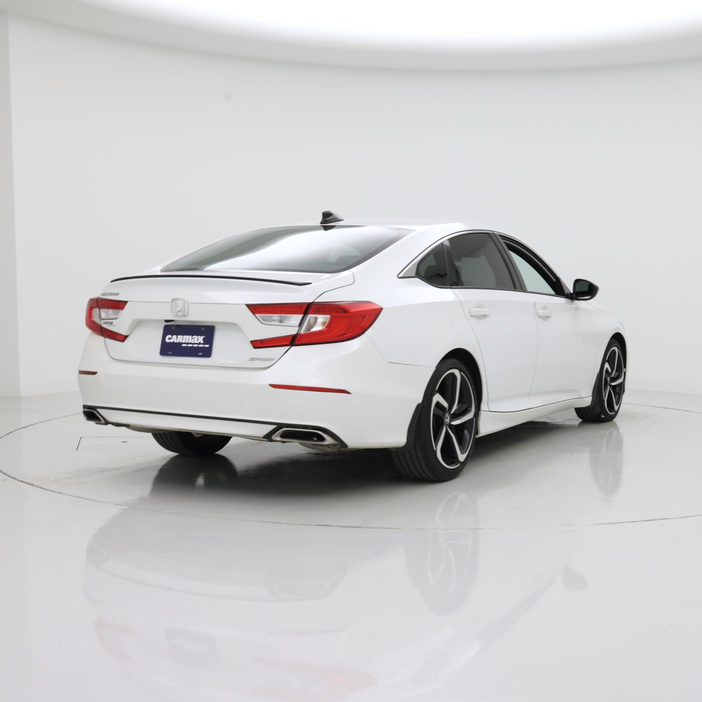 Thumbnail: 2022 Honda Accord - 8