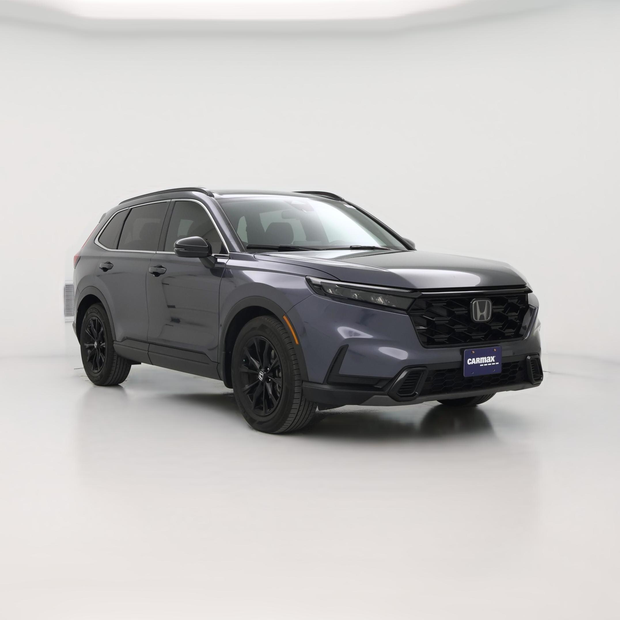 Thumbnail: 2023 Honda CR-V - 1