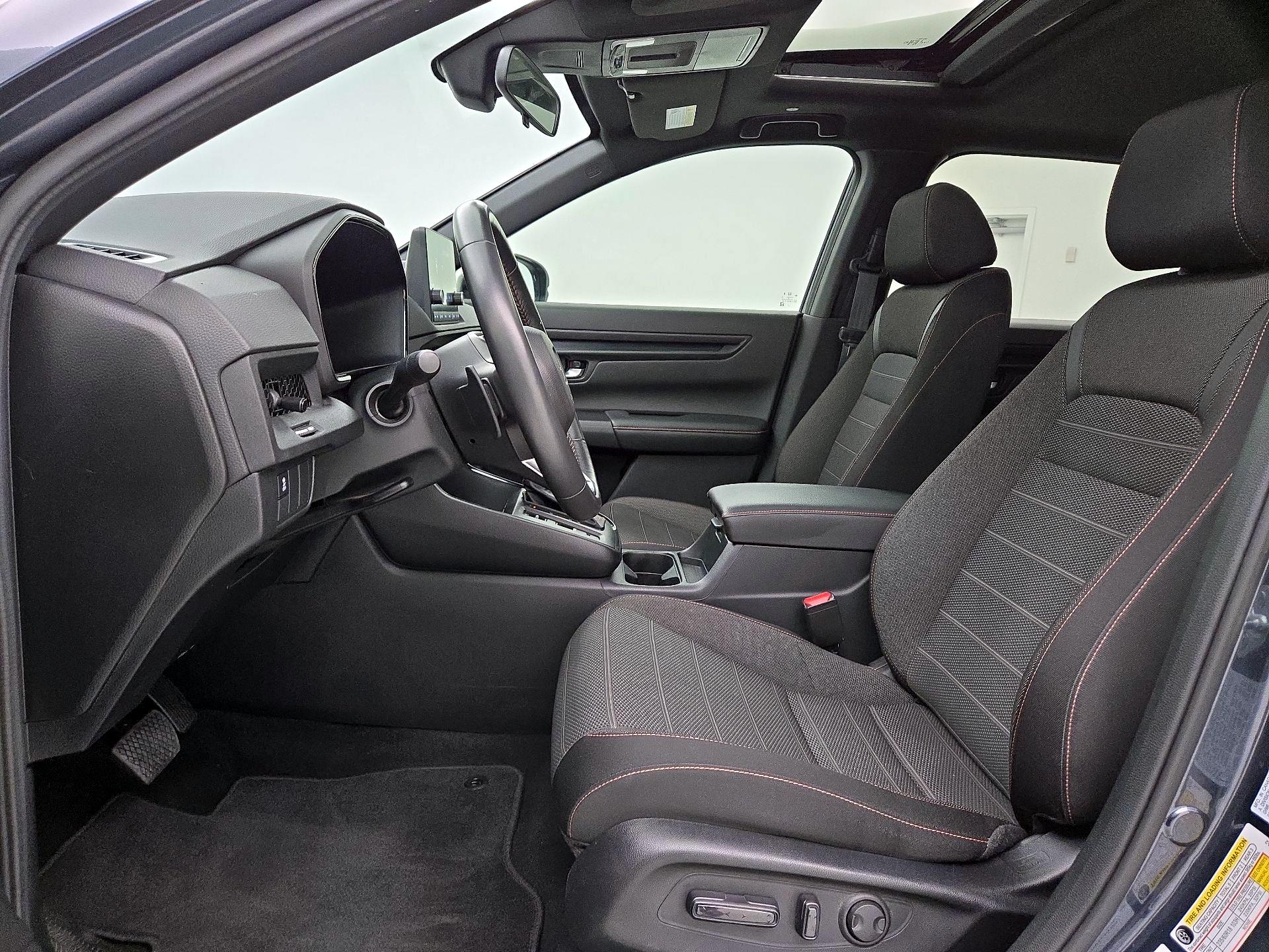 Thumbnail: 2023 Honda CR-V - 11
