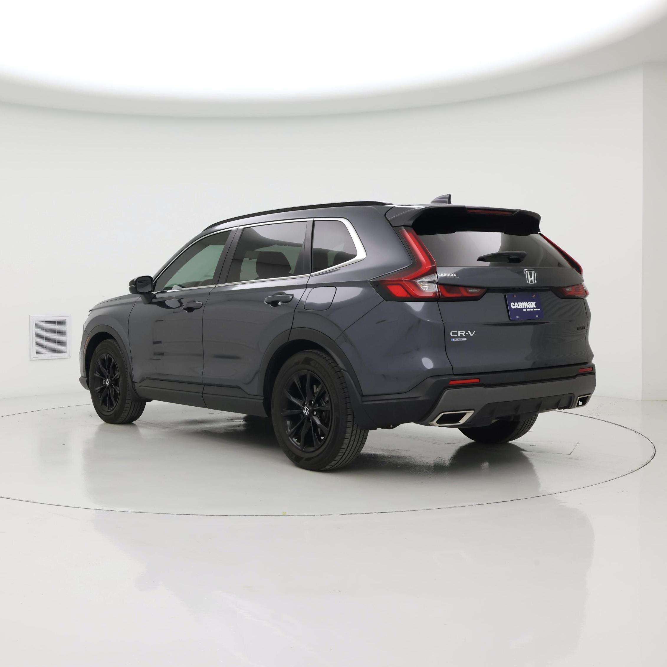 Thumbnail: 2023 Honda CR-V - 2
