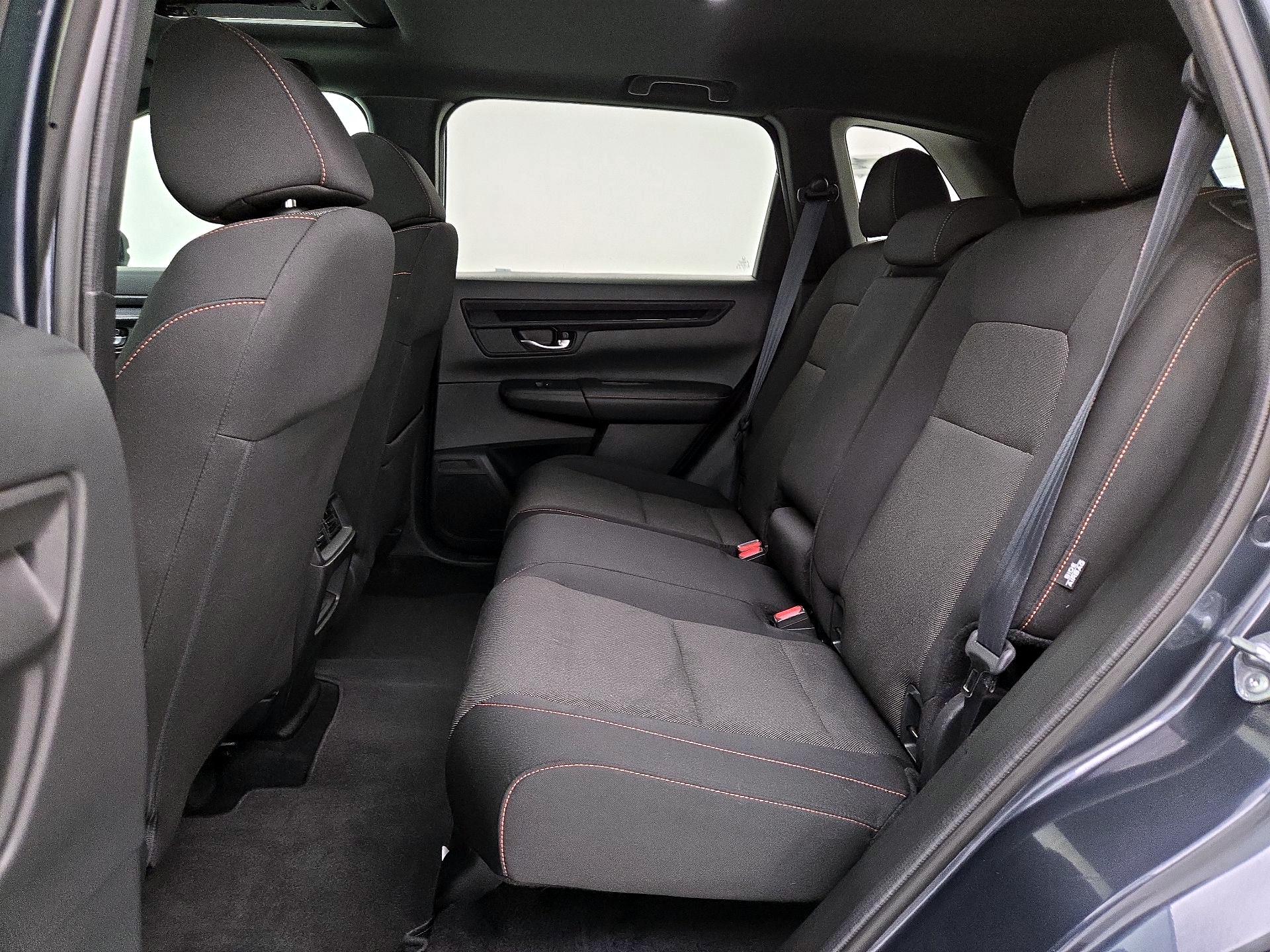 Thumbnail: 2023 Honda CR-V - 19